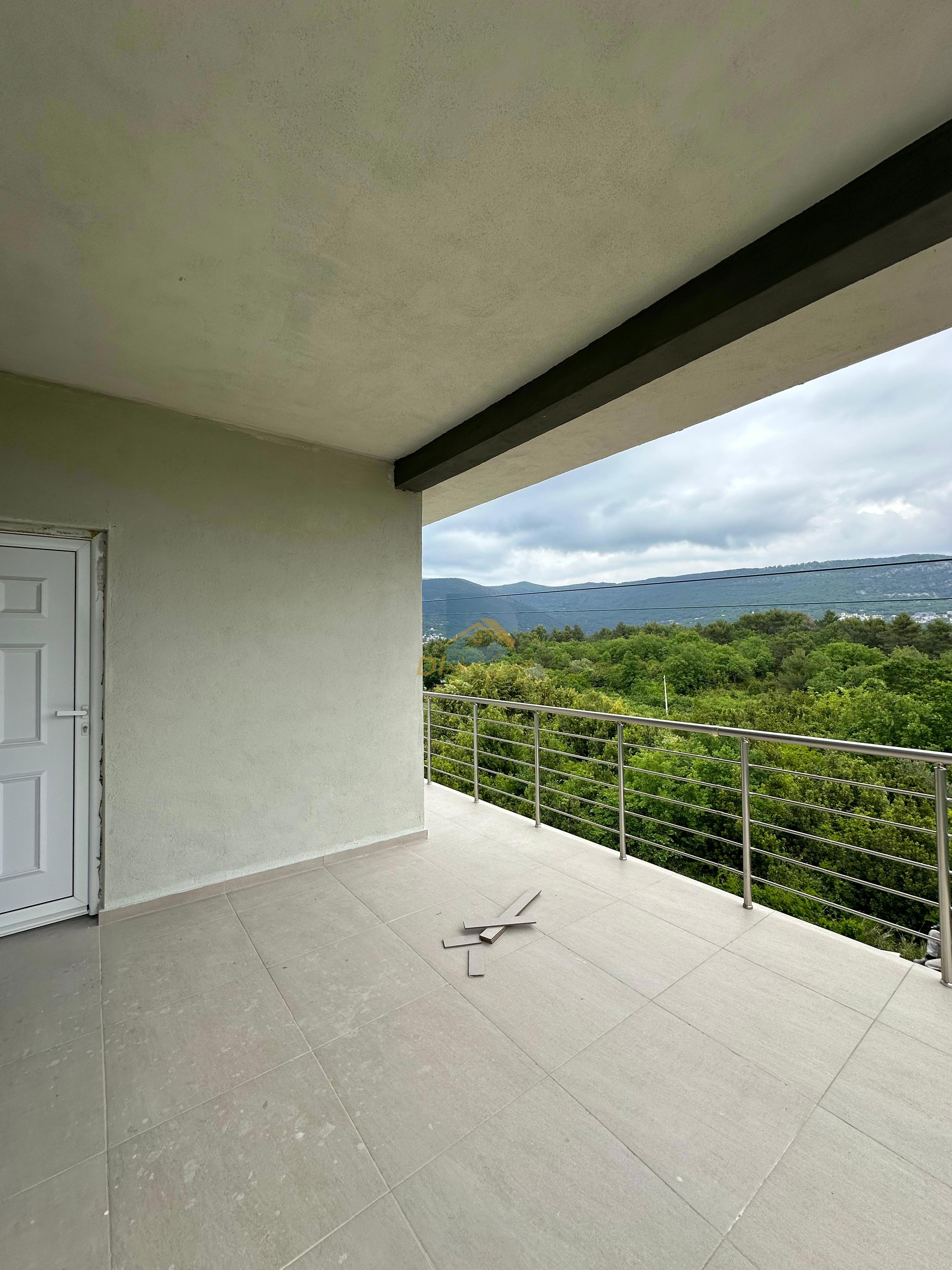 One Bedroom Apartment for Sale | Kalardovo, Tivat - Resim 10