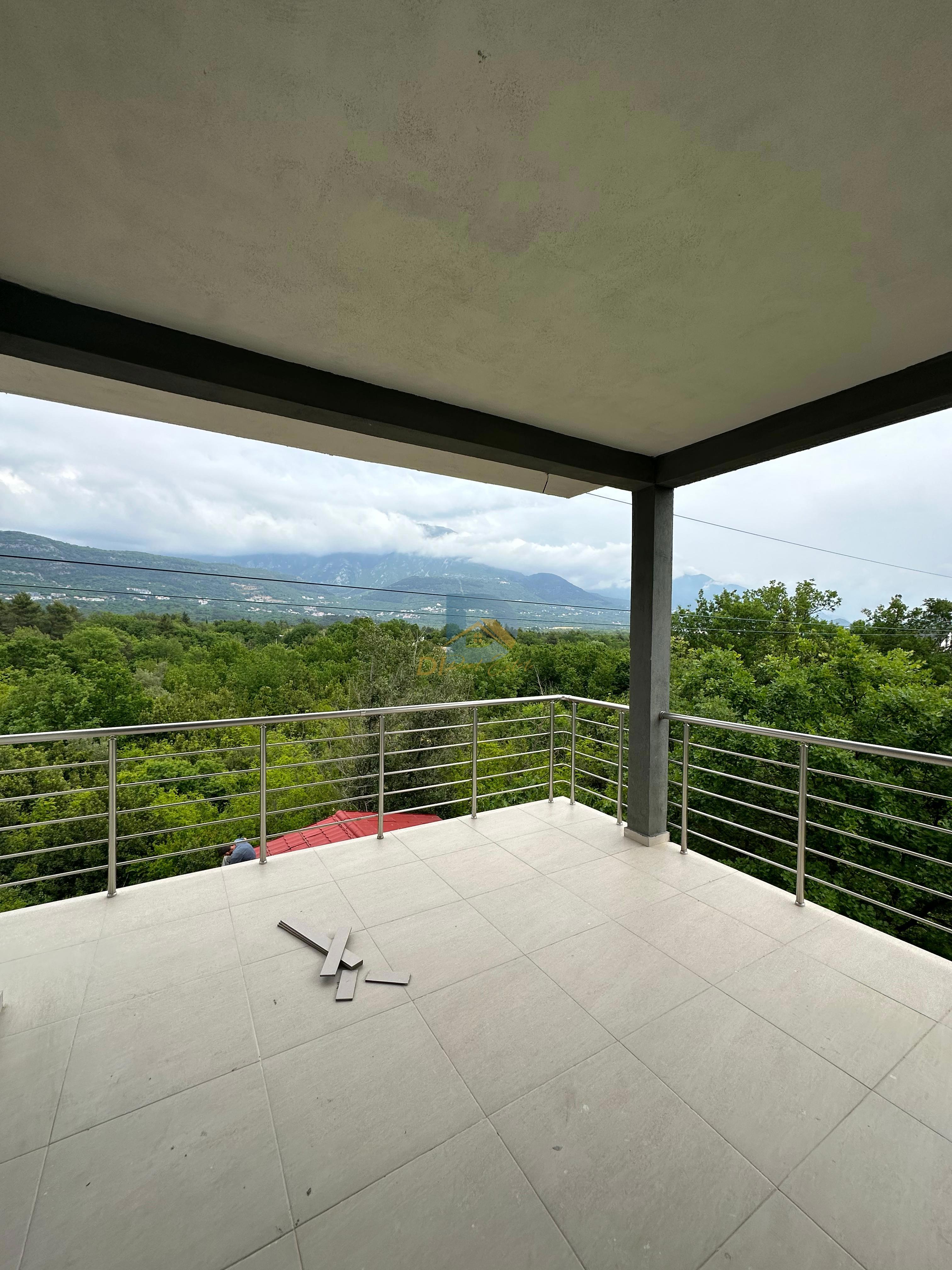 One Bedroom Apartment for Sale | Kalardovo, Tivat - Resim 11