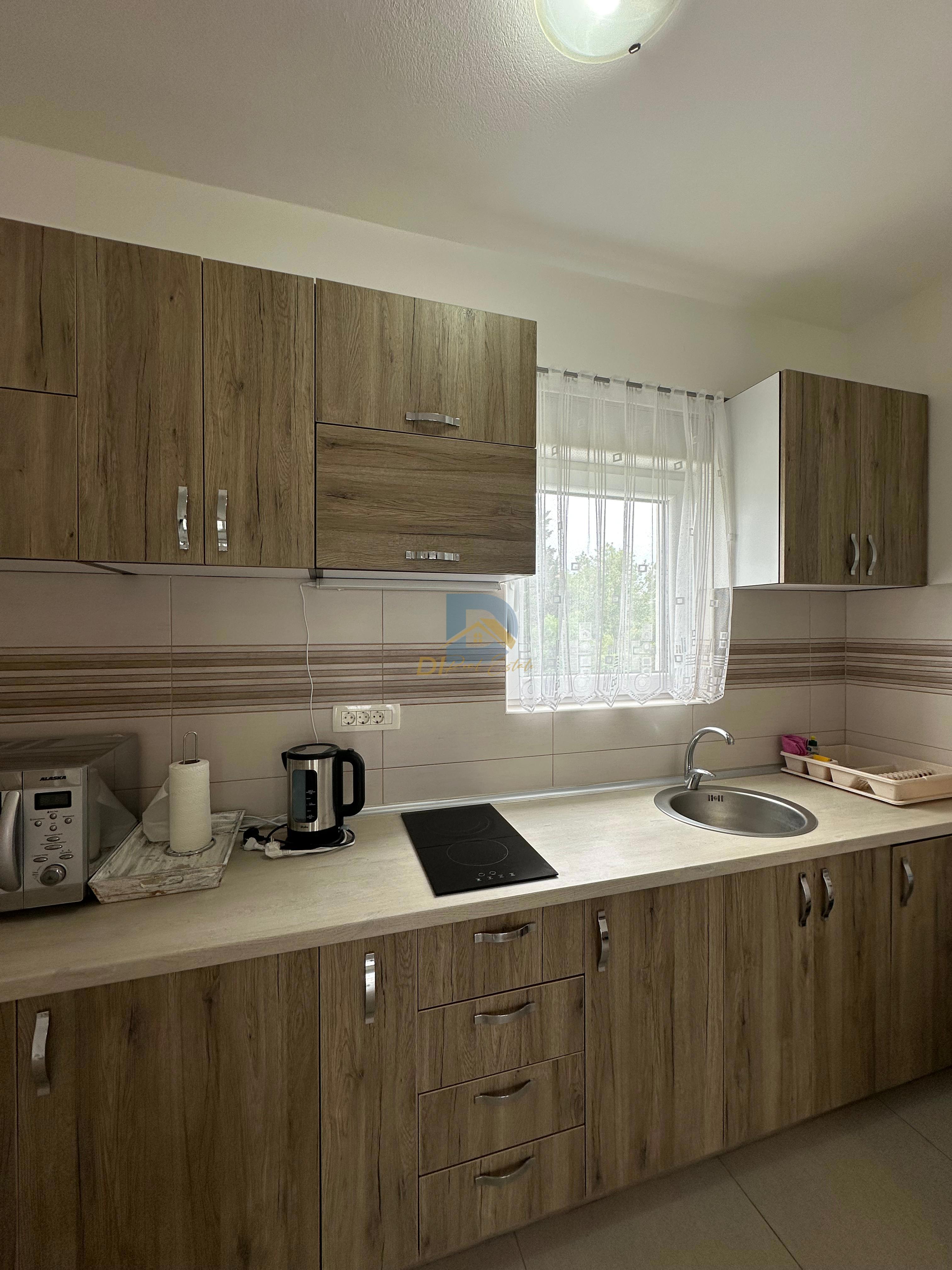 One Bedroom Apartment for Sale | Kalardovo, Tivat - Resim 3