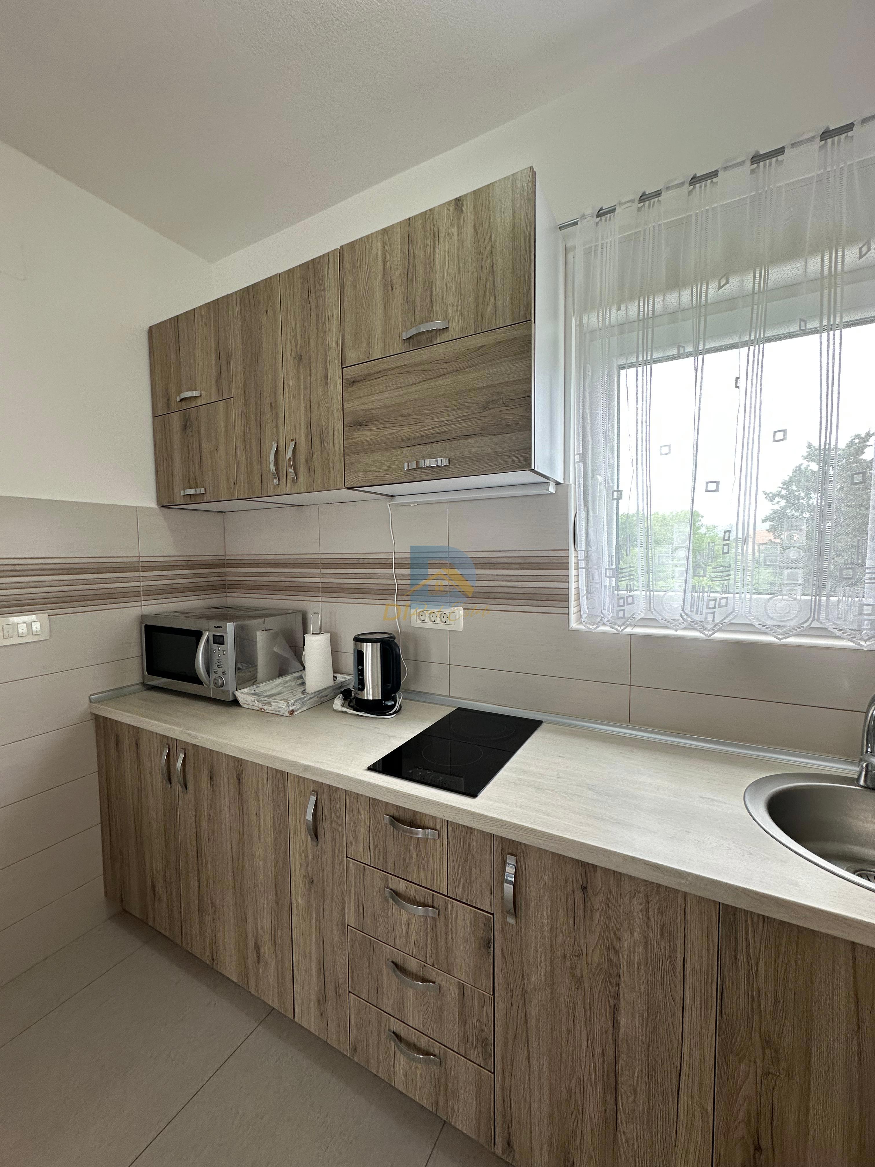 One Bedroom Apartment for Sale | Kalardovo, Tivat - Resim 4