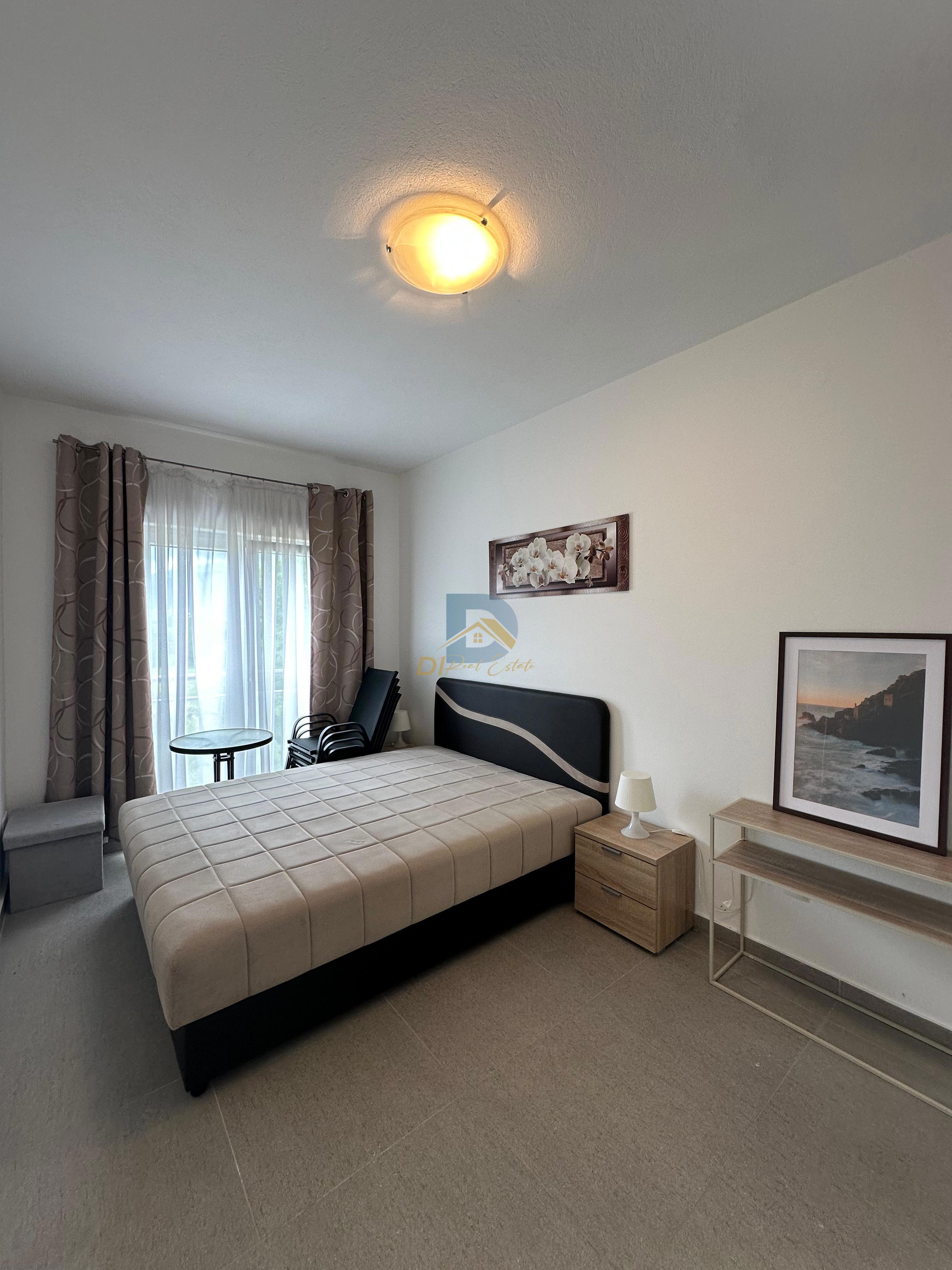 One Bedroom Apartment for Sale | Kalardovo, Tivat - Resim 5