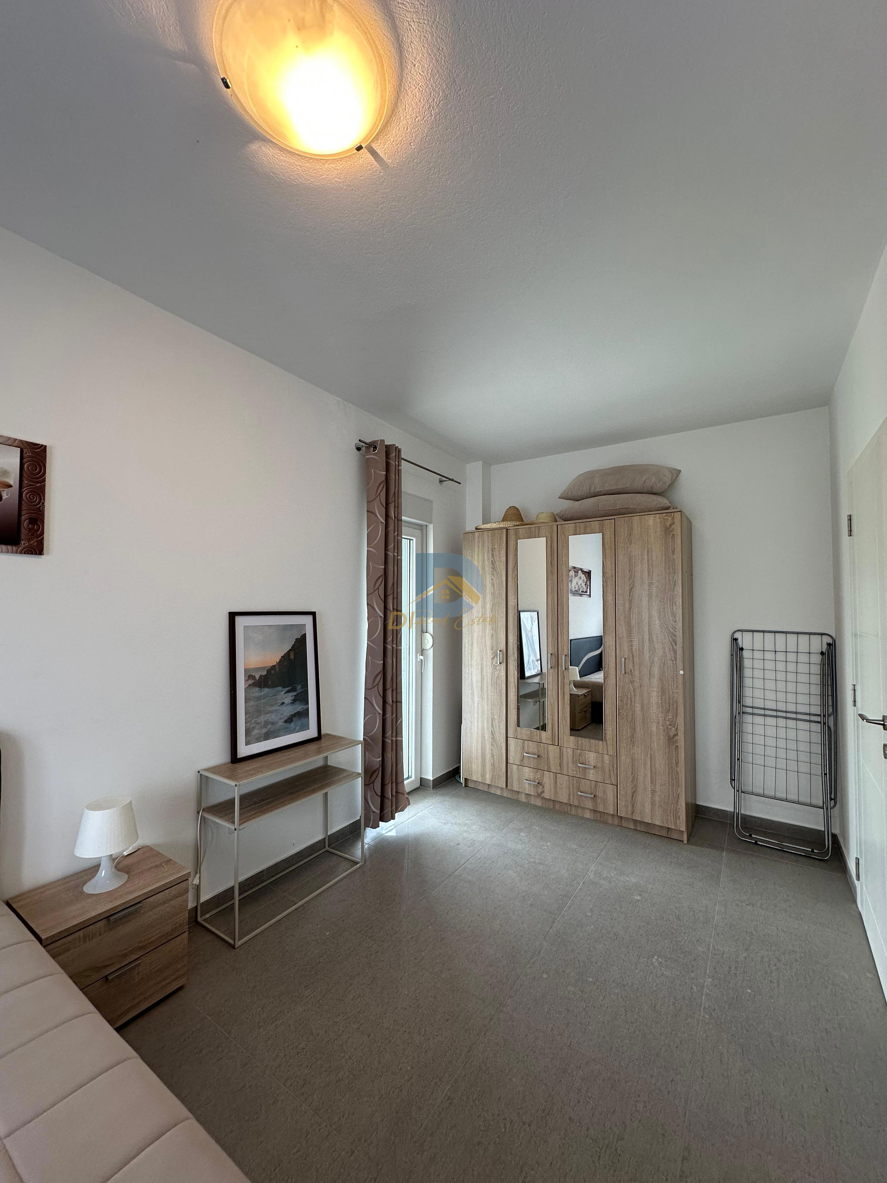One Bedroom Apartment for Sale | Kalardovo, Tivat - Resim 7