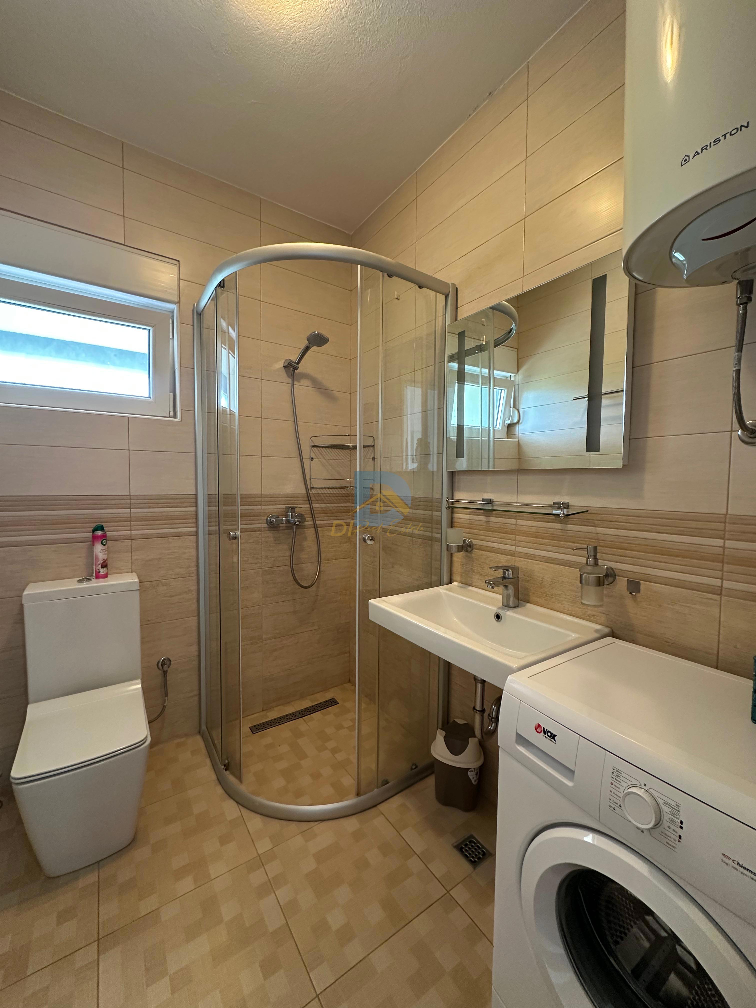 One Bedroom Apartment for Sale | Kalardovo, Tivat - Resim 8