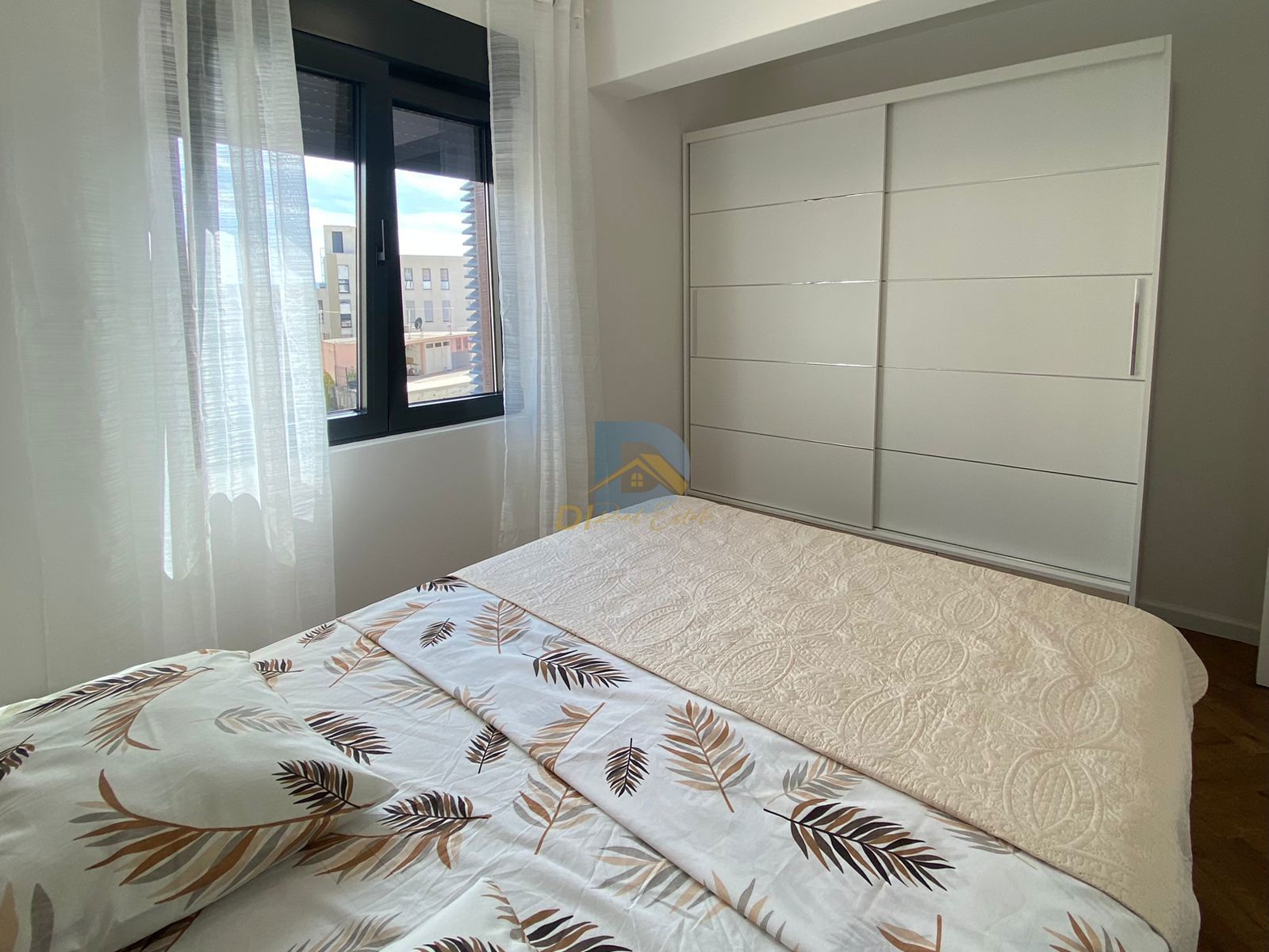 One Bedroom Apartment for Rent | Kava, Tivat - Resim 7