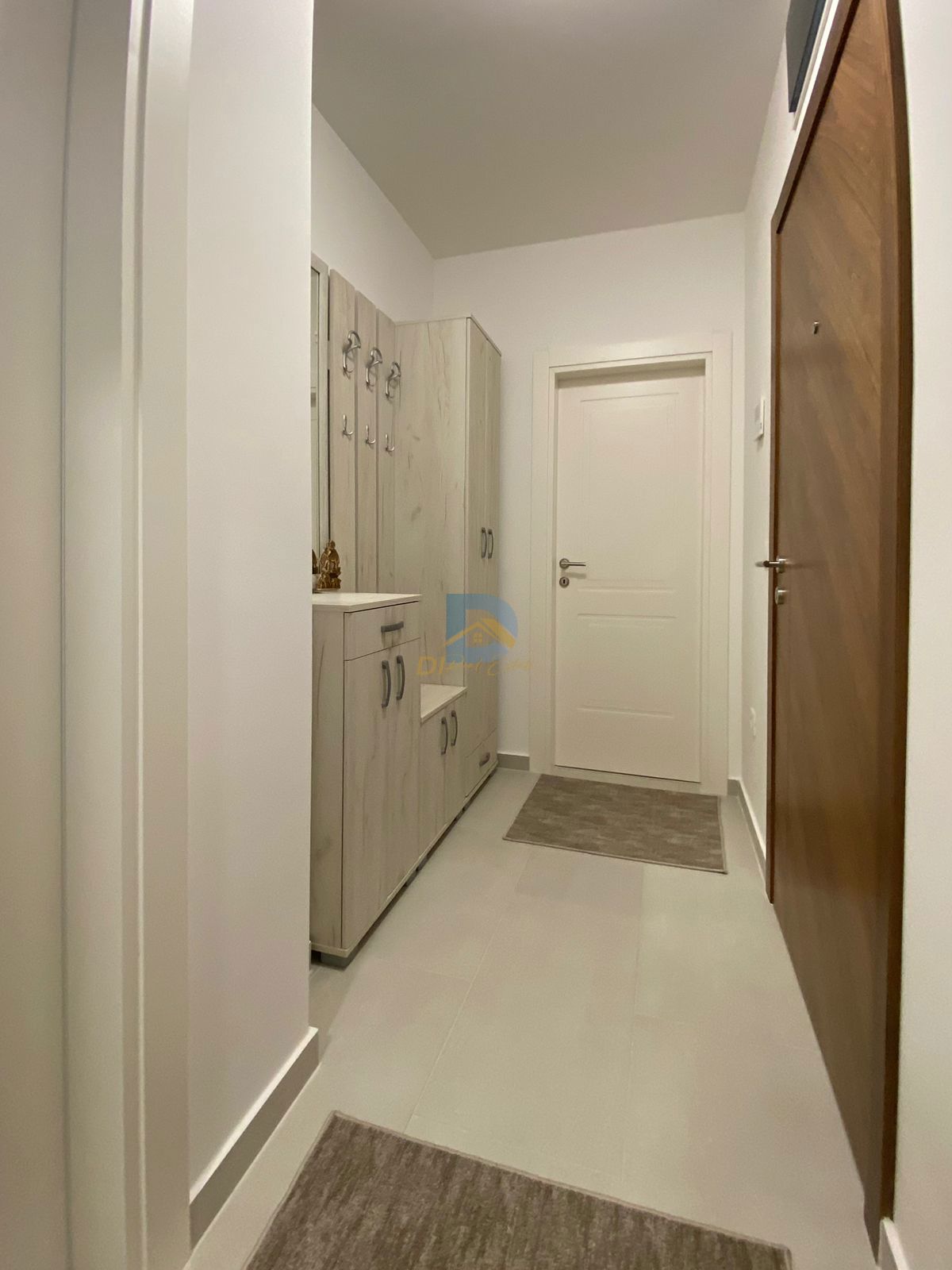 One Bedroom Apartment for Rent | Kava, Tivat - Resim 8