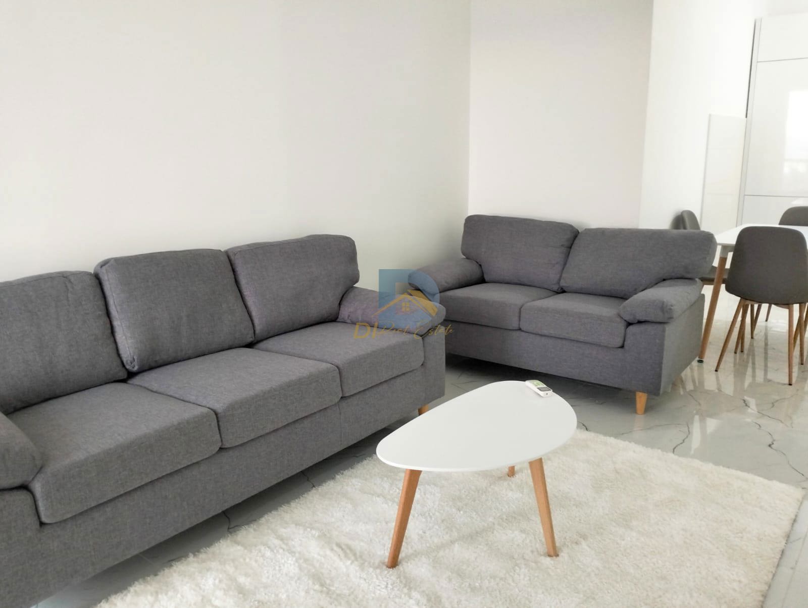 One Bedroom Apartment for Rent | Markusevina, Tivat - Resim 1