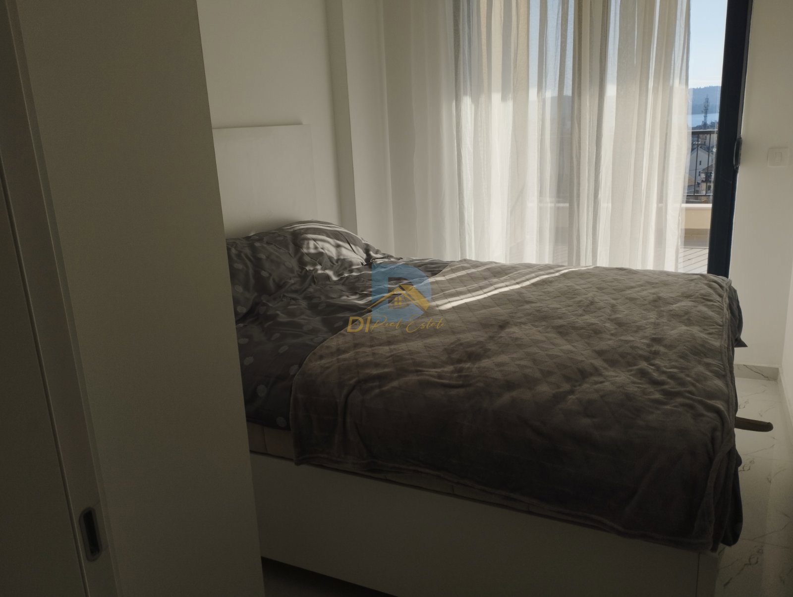 One Bedroom Apartment for Rent | Markusevina, Tivat - Resim 11