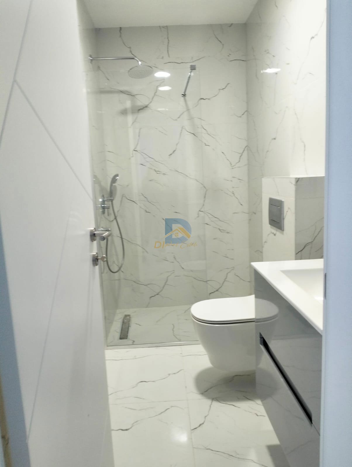 One Bedroom Apartment for Rent | Markusevina, Tivat - Resim 12