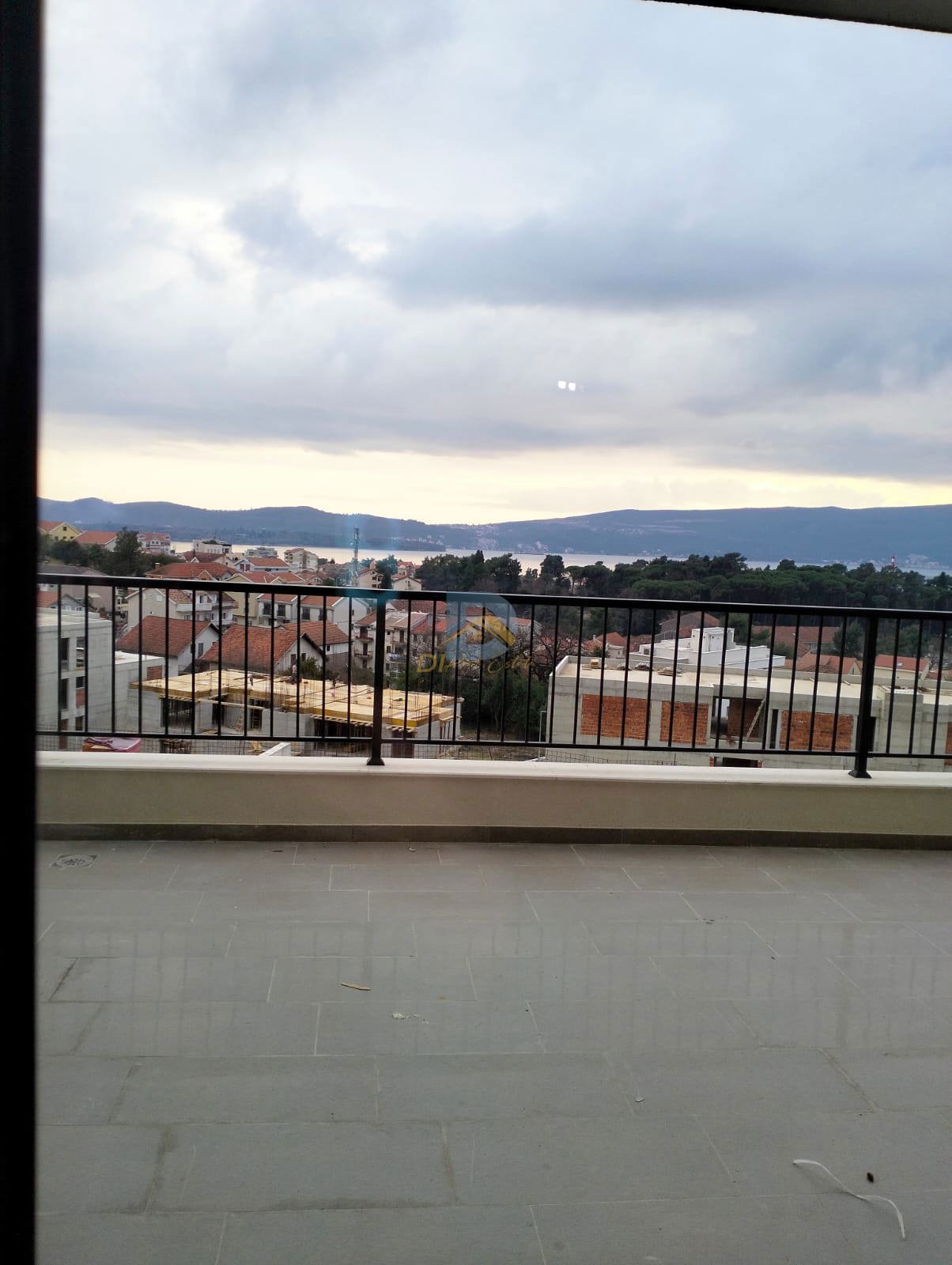 One Bedroom Apartment for Rent | Markusevina, Tivat - Resim 14