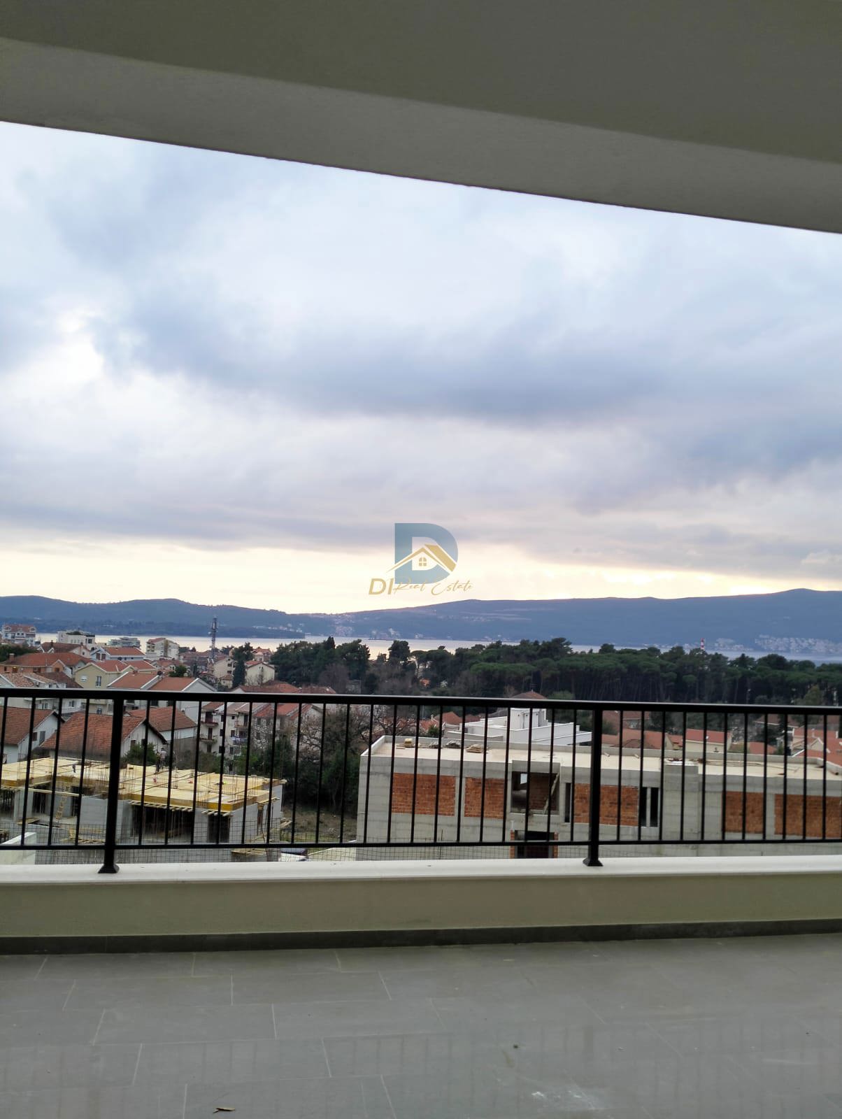 One Bedroom Apartment for Rent | Markusevina, Tivat - Resim 15