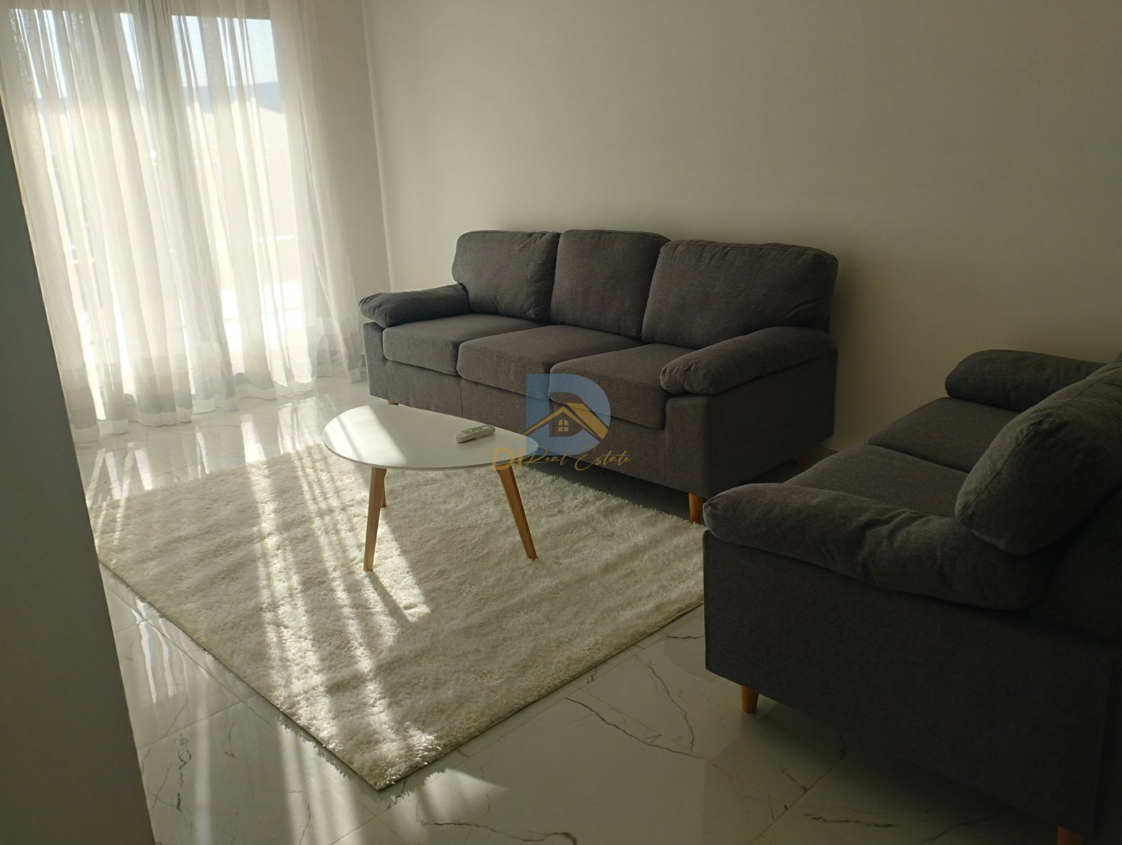 One Bedroom Apartment for Rent | Markusevina, Tivat - Resim 3