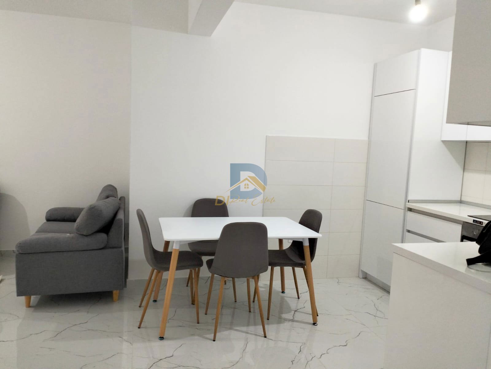 One Bedroom Apartment for Rent | Markusevina, Tivat - Resim 4