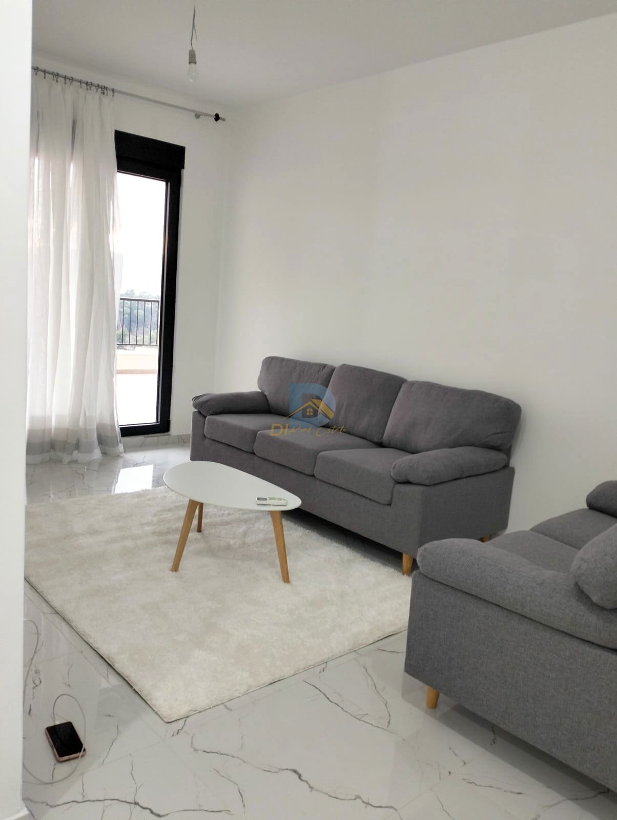 One Bedroom Apartment for Rent | Markusevina, Tivat - Resim 5