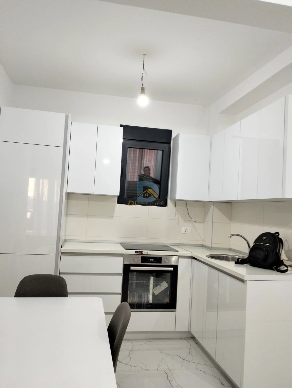 One Bedroom Apartment for Rent | Markusevina, Tivat - Resim 6
