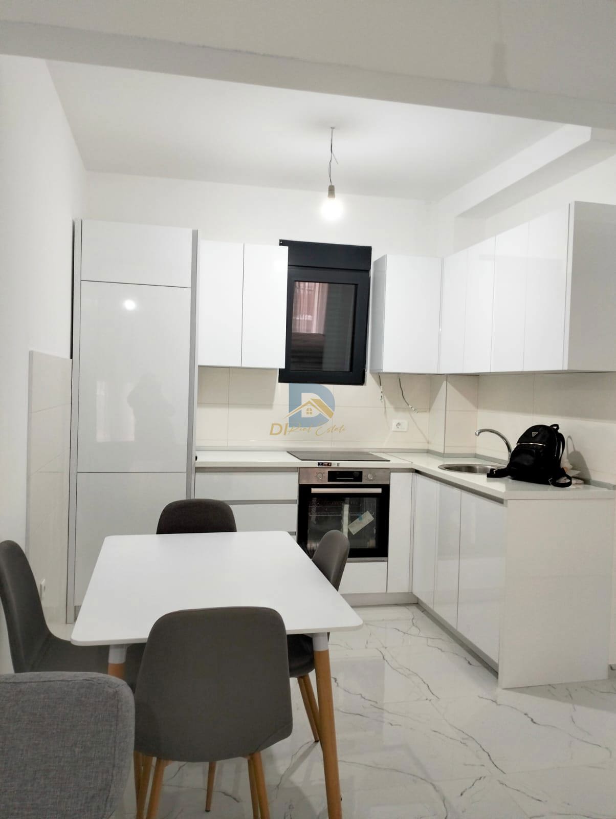 One Bedroom Apartment for Rent | Markusevina, Tivat - Resim 8