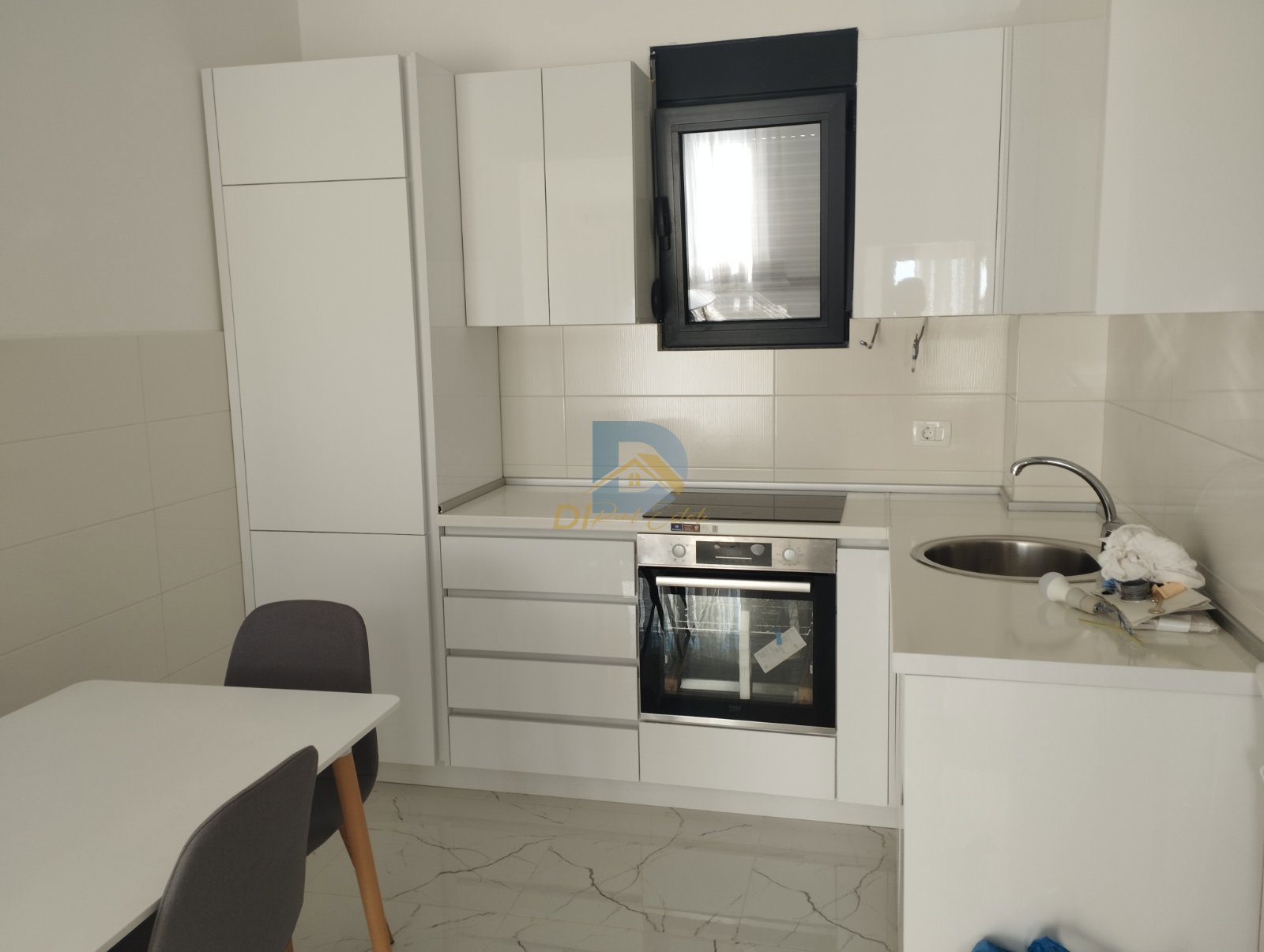 One Bedroom Apartment for Rent | Markusevina, Tivat - Resim 9