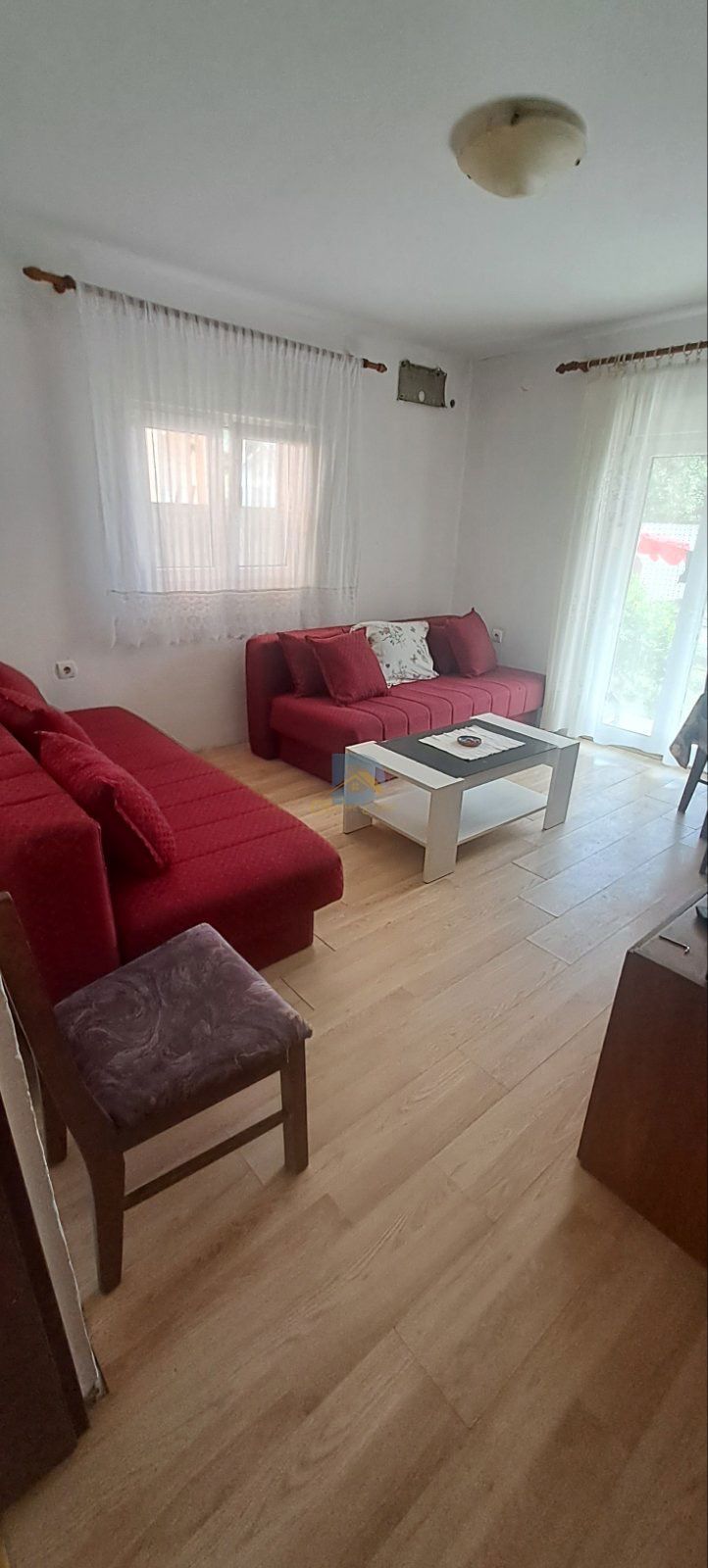 Collective Accommodation for Rent | Dumidran, Tivat - Resim 1