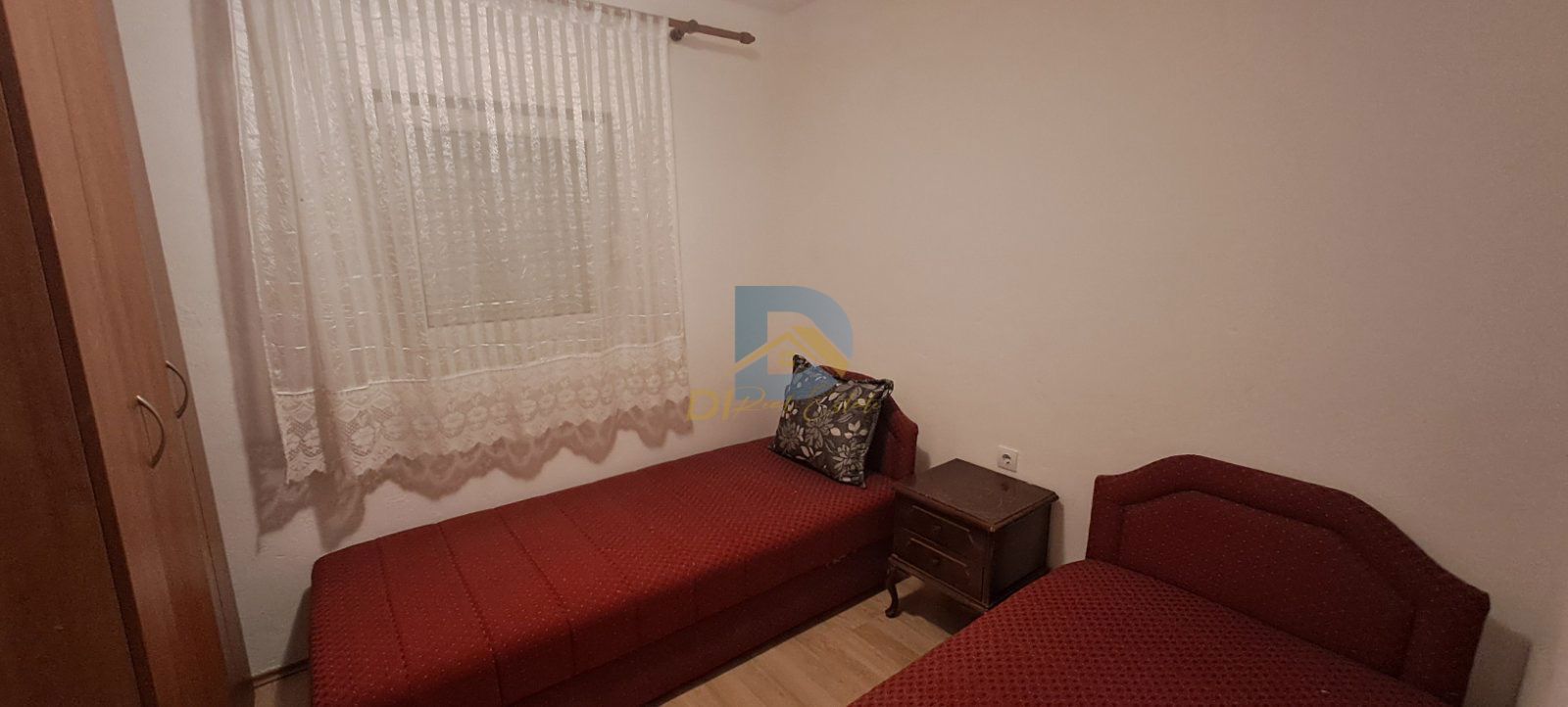 Collective Accommodation for Rent | Dumidran, Tivat - Resim 3