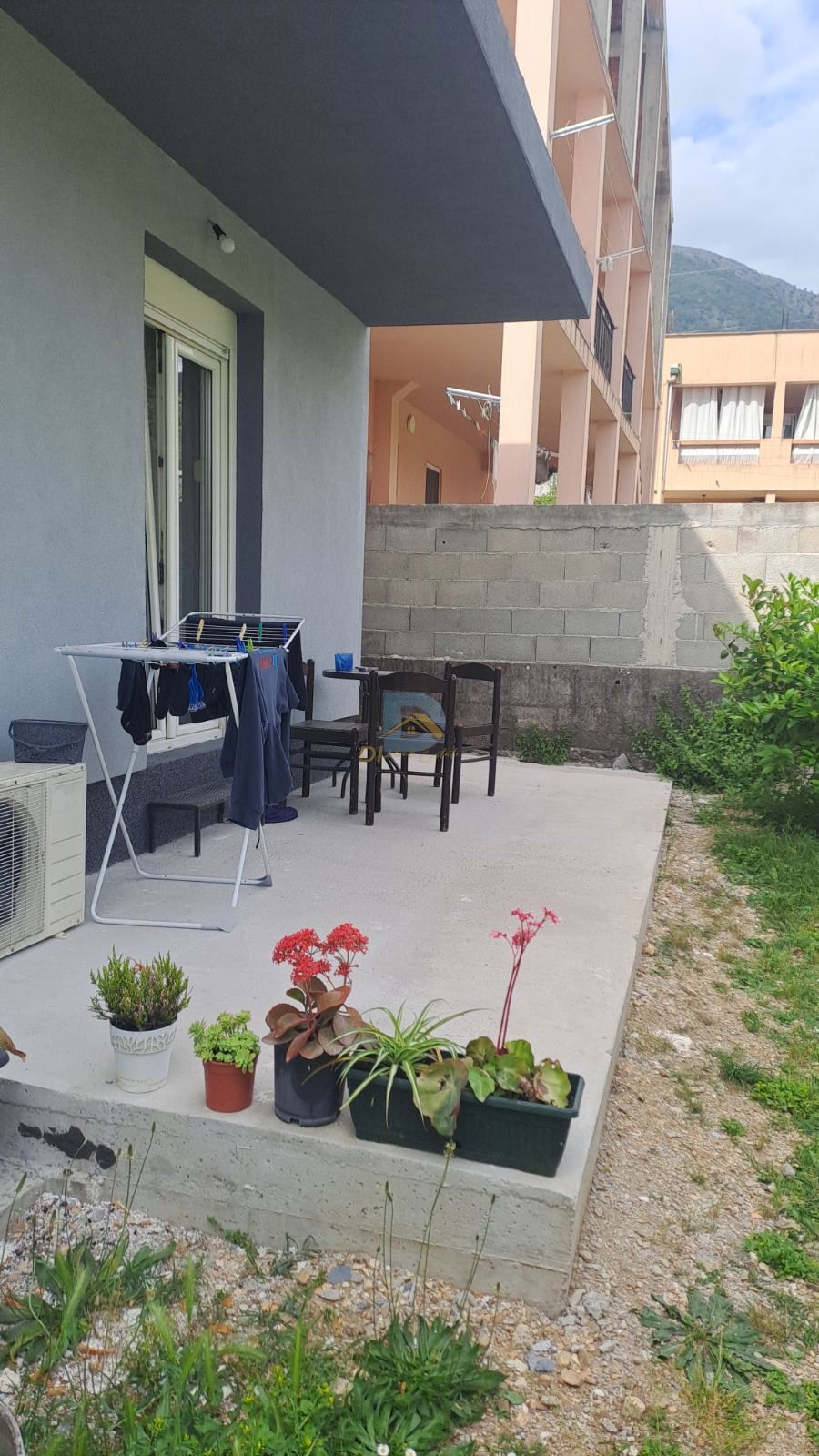 Collective Accommodation for Rent | Dumidran, Tivat - Resim 5