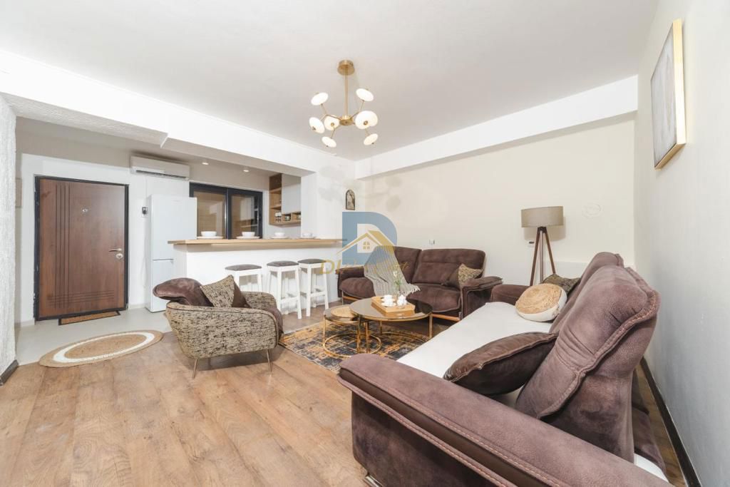 Apartment for Rent | Centar, Budva - Resim 1