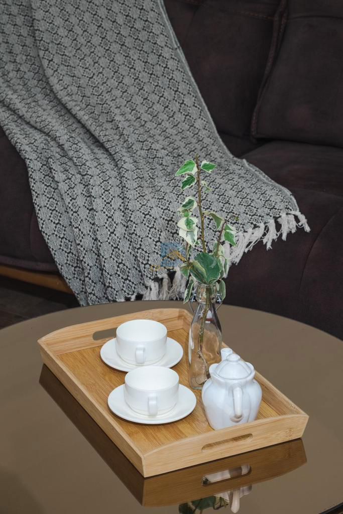 Apartment for Rent | Centar, Budva - Resim 11