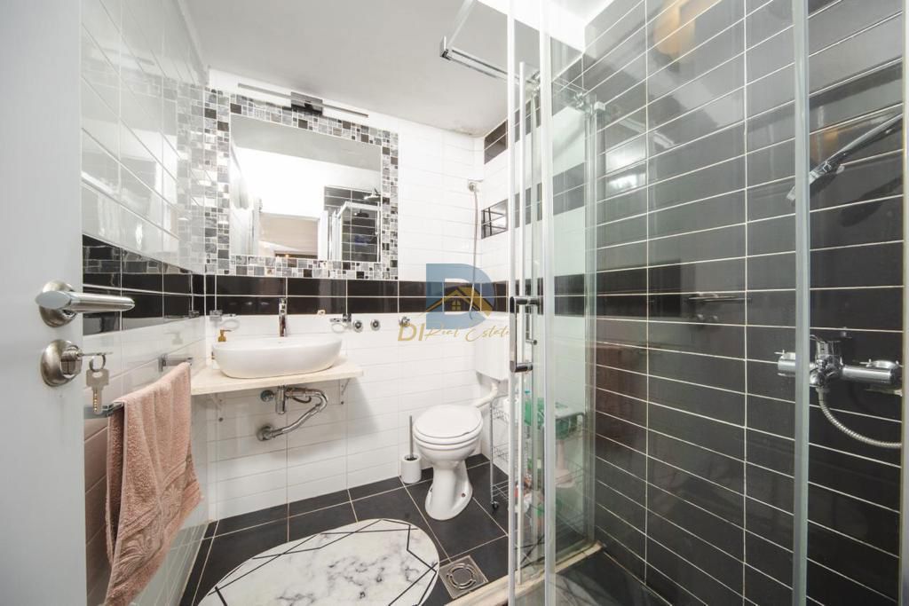 Apartment for Rent | Centar, Budva - Resim 12