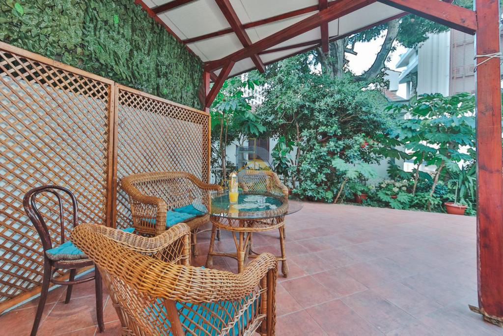 Apartment for Rent | Centar, Budva - Resim 13