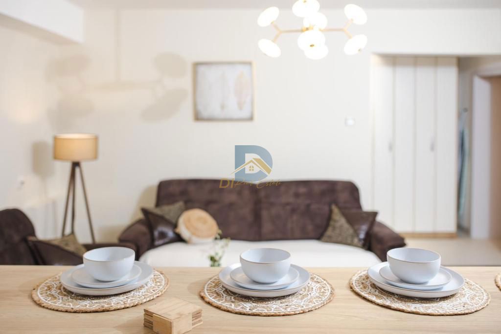 Apartment for Rent | Centar, Budva - Resim 5