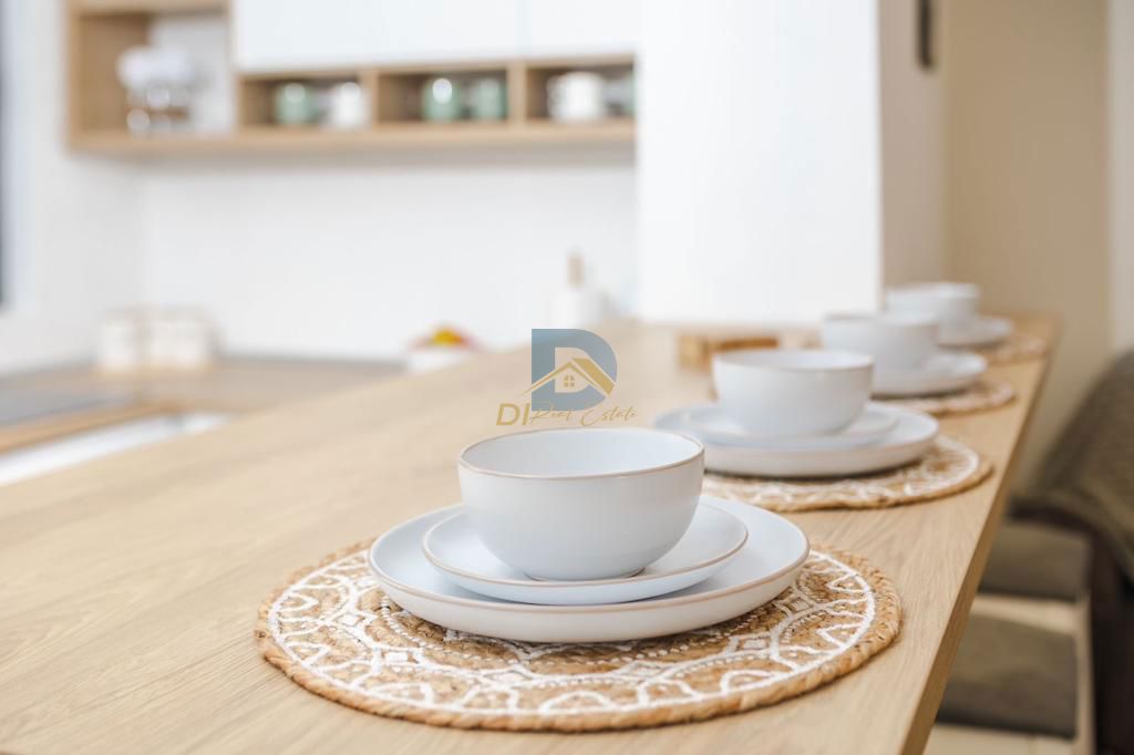 Apartment for Rent | Centar, Budva - Resim 7