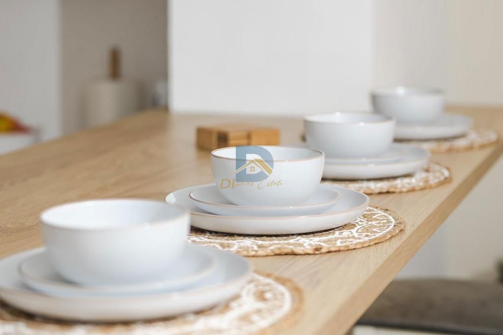 Apartment for Rent | Centar, Budva - Resim 8
