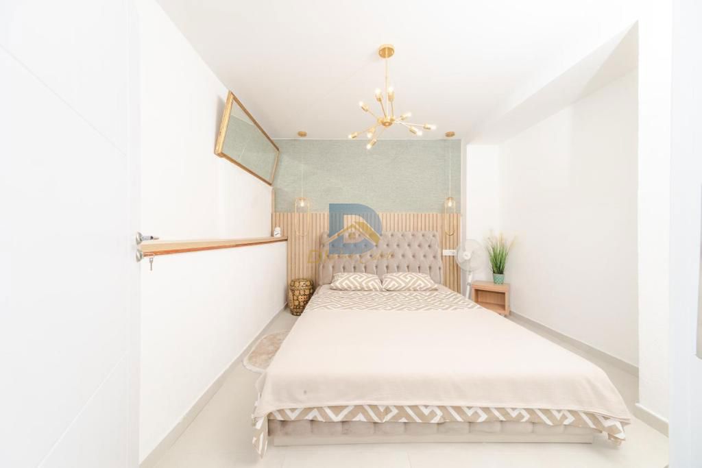 Apartment for Rent | Centar, Budva - Resim 9