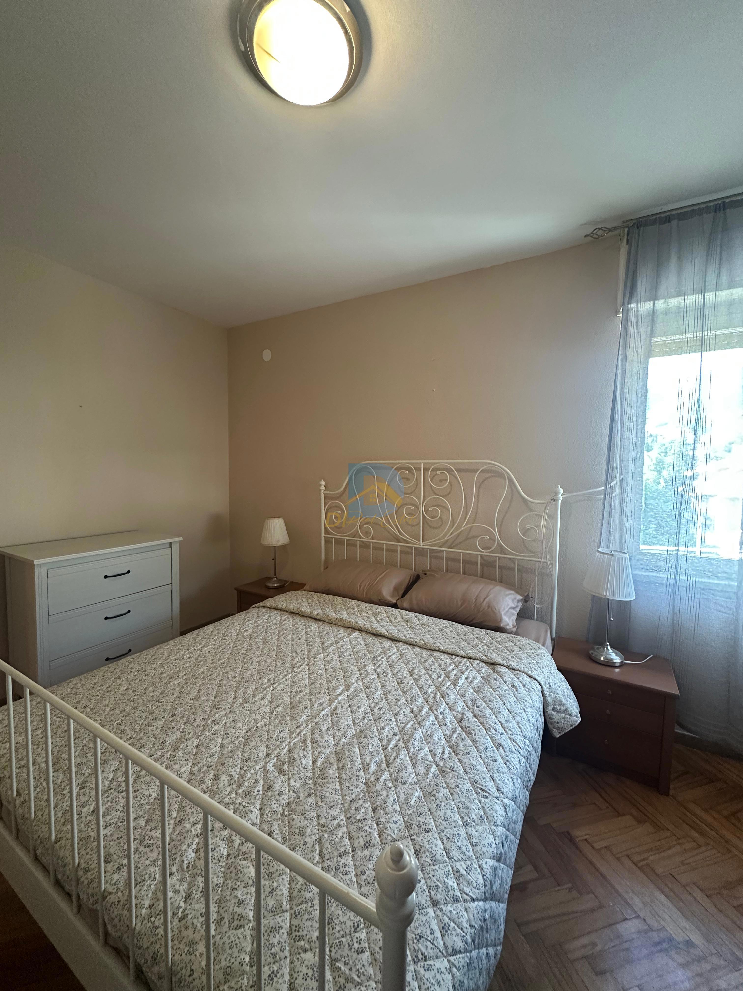 Apartment for Rent | Centar, Tivat - Resim 11