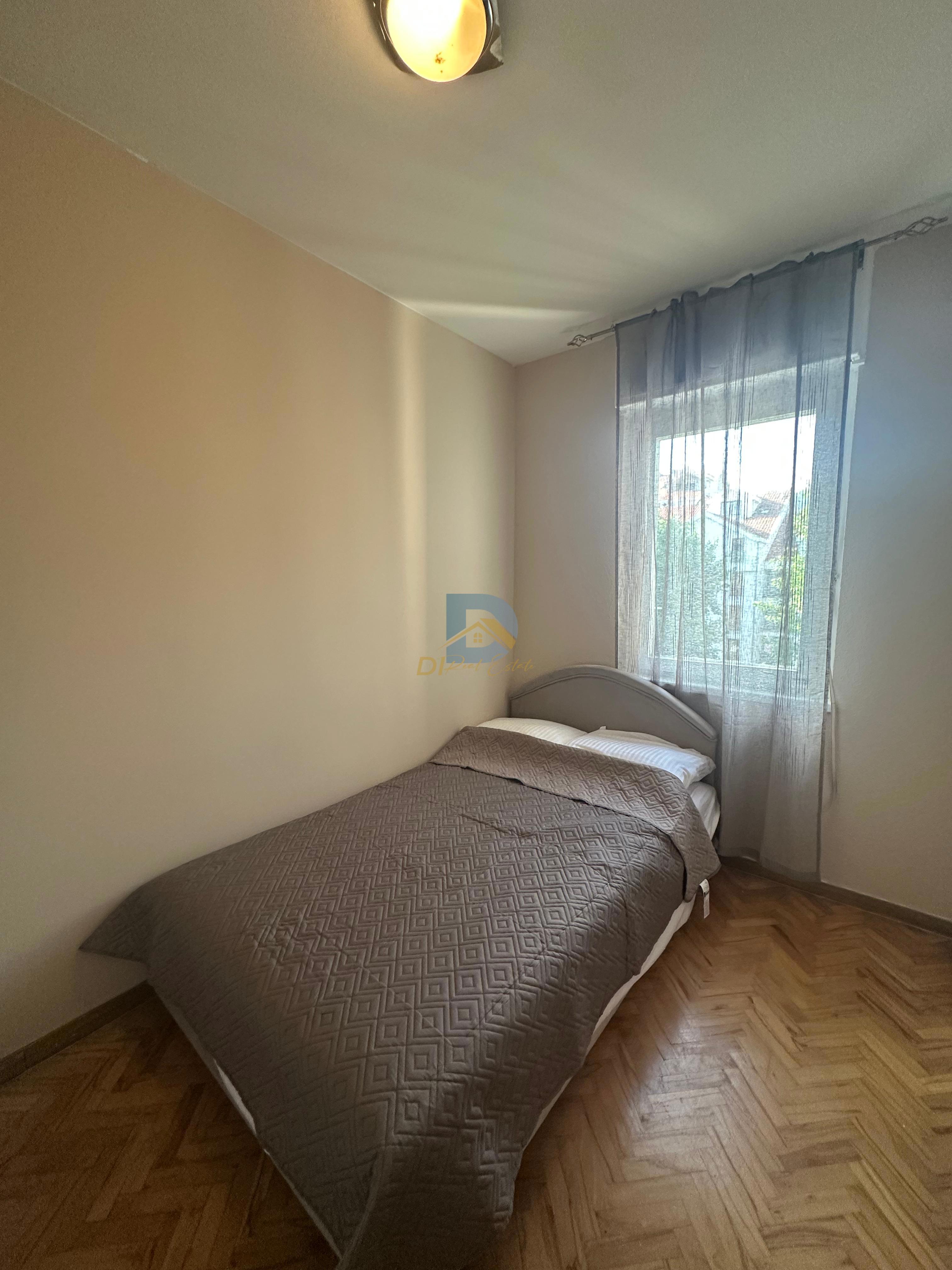 Apartment for Rent | Centar, Tivat - Resim 12