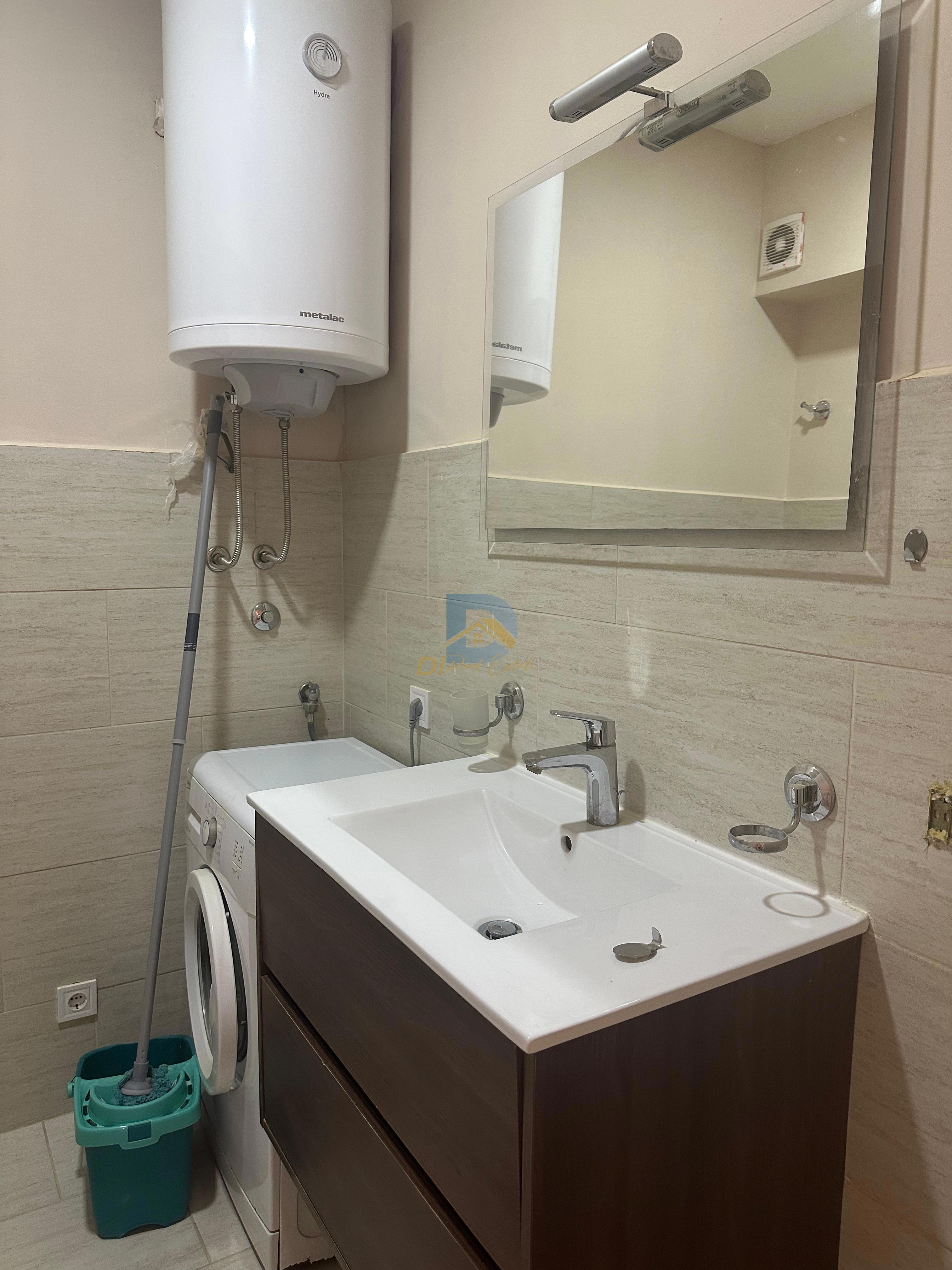 Apartment for Rent | Centar, Tivat - Resim 13