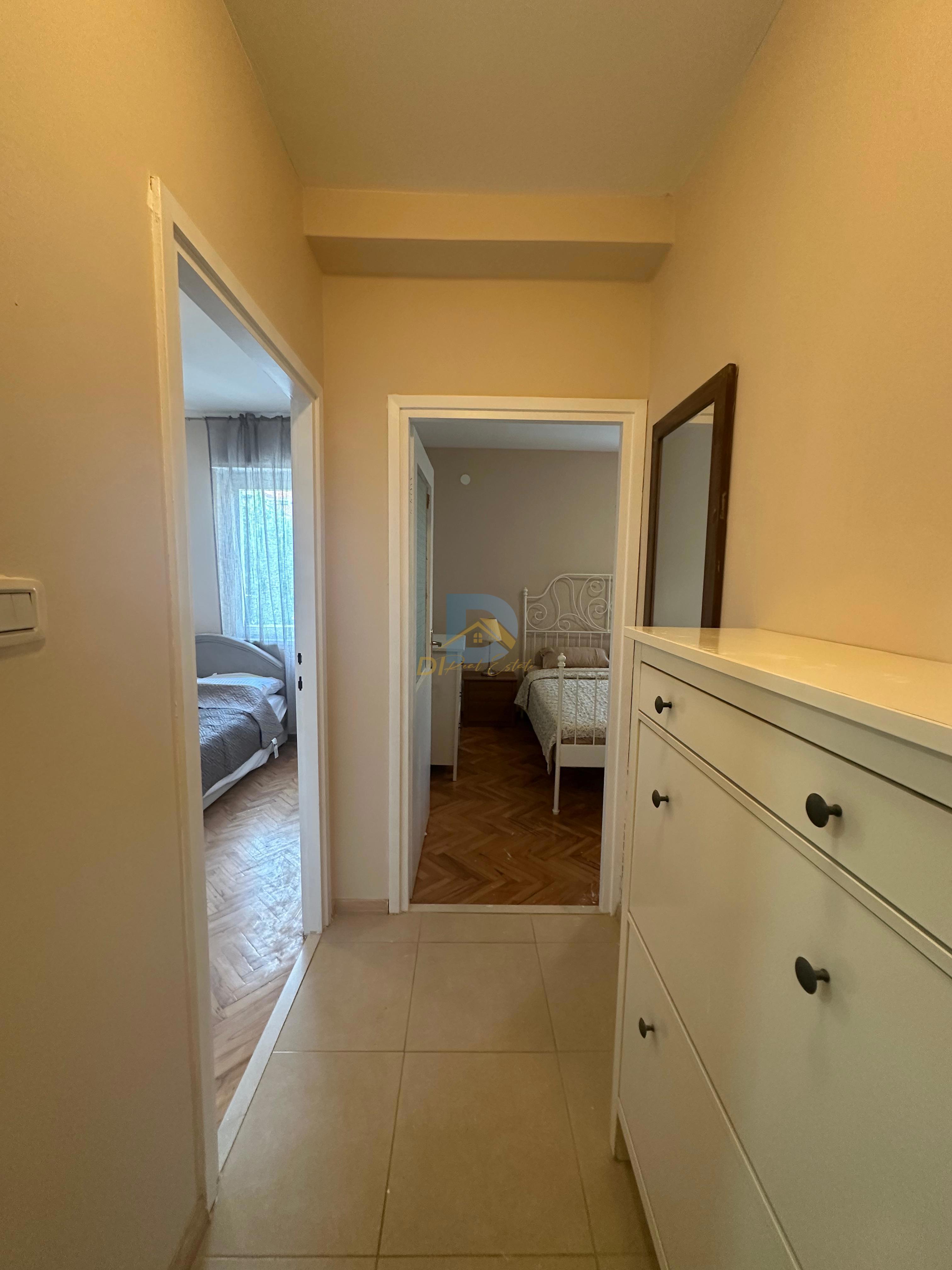 Apartment for Rent | Centar, Tivat - Resim 15