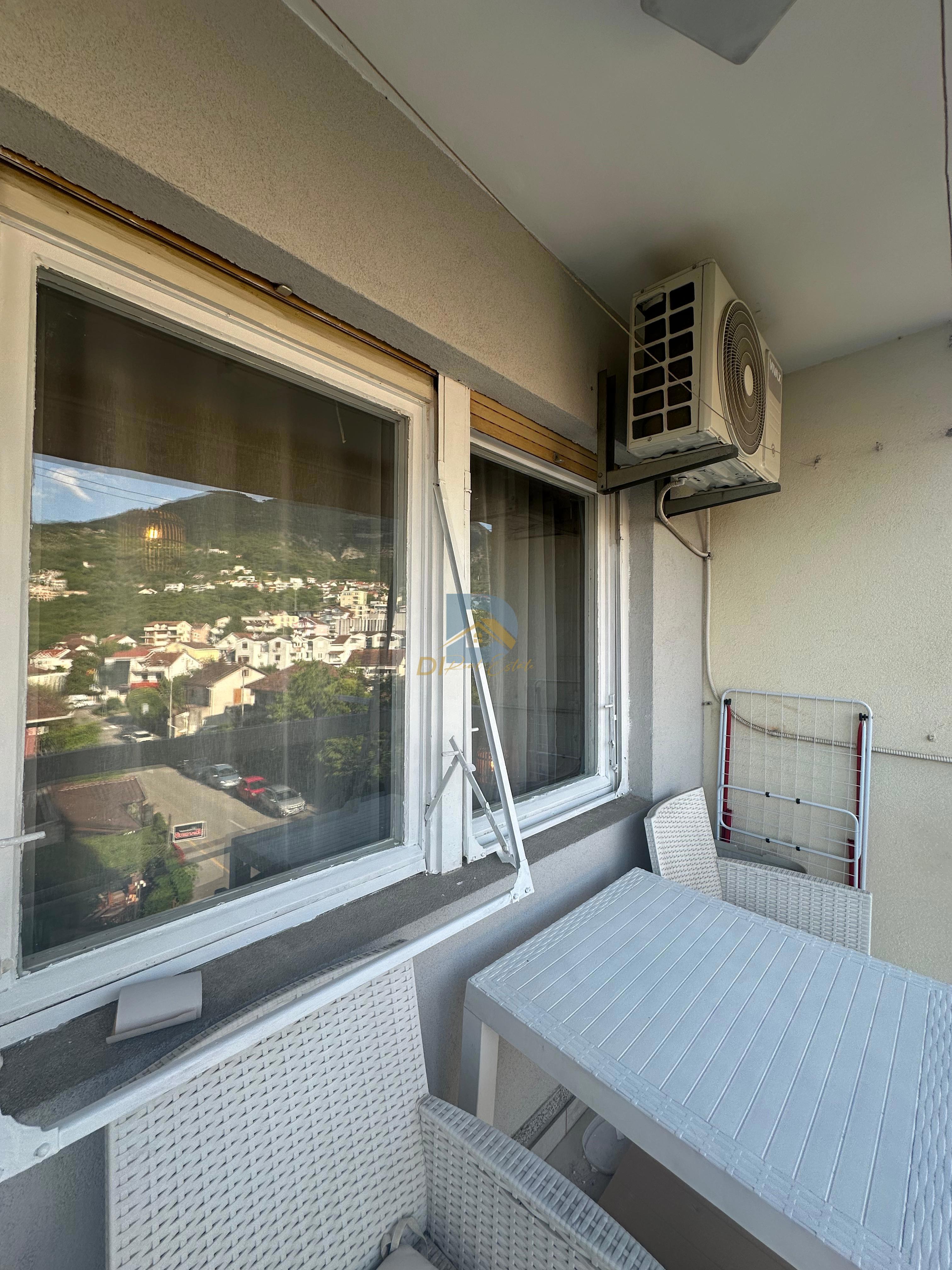 Apartment for Rent | Centar, Tivat - Resim 18