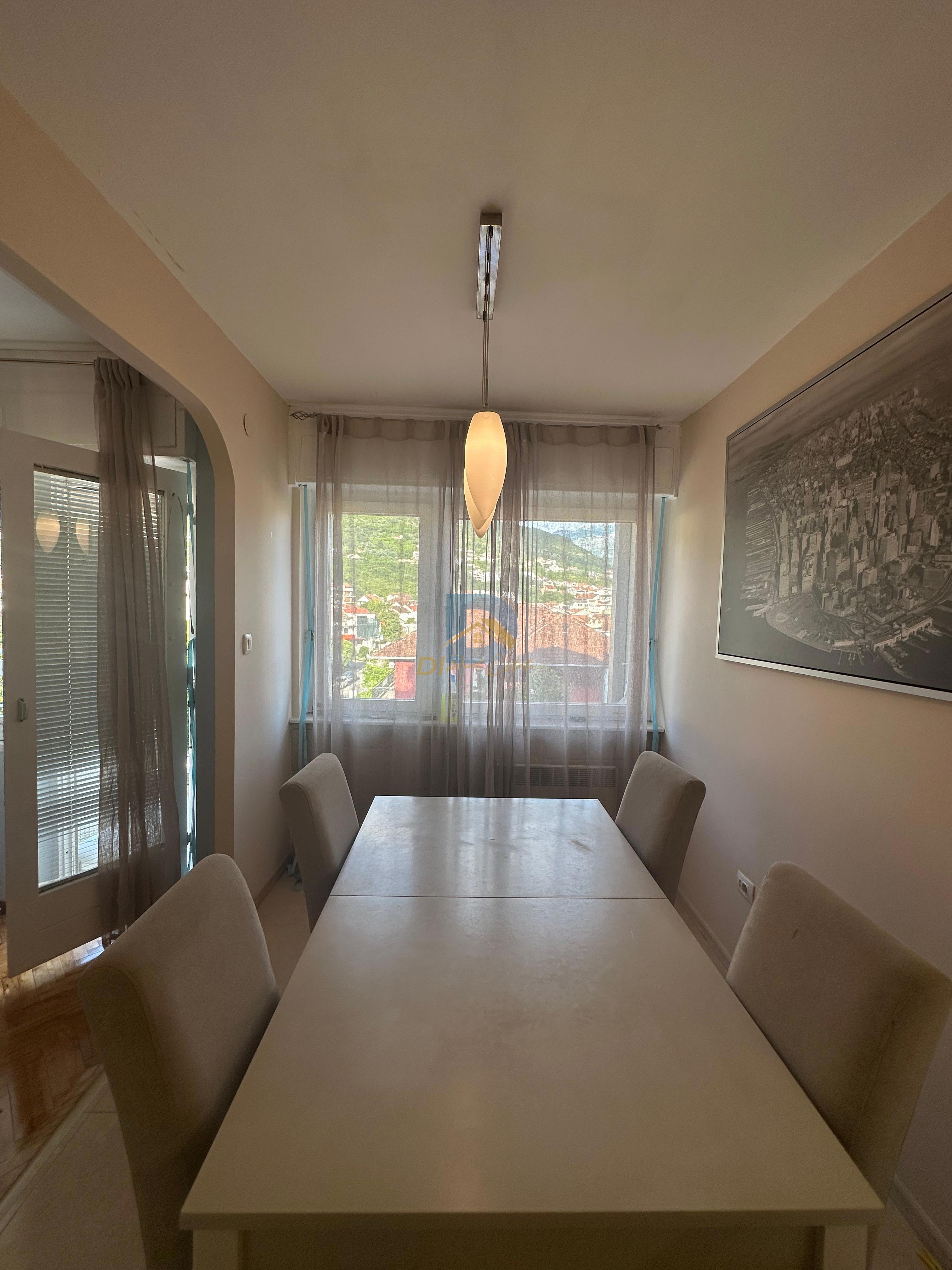Apartment for Rent | Centar, Tivat - Resim 19
