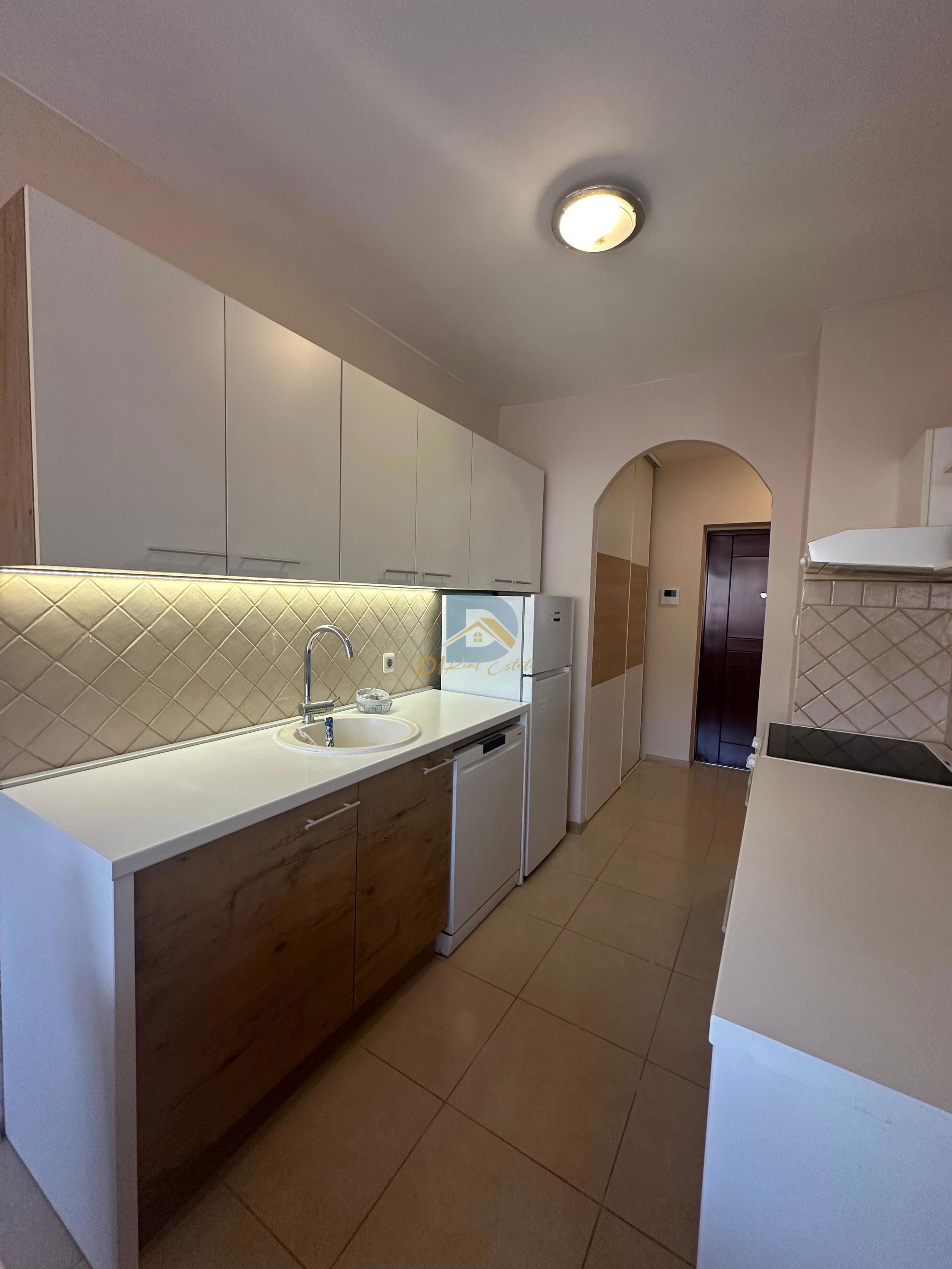 Apartment for Rent | Centar, Tivat - Resim 2
