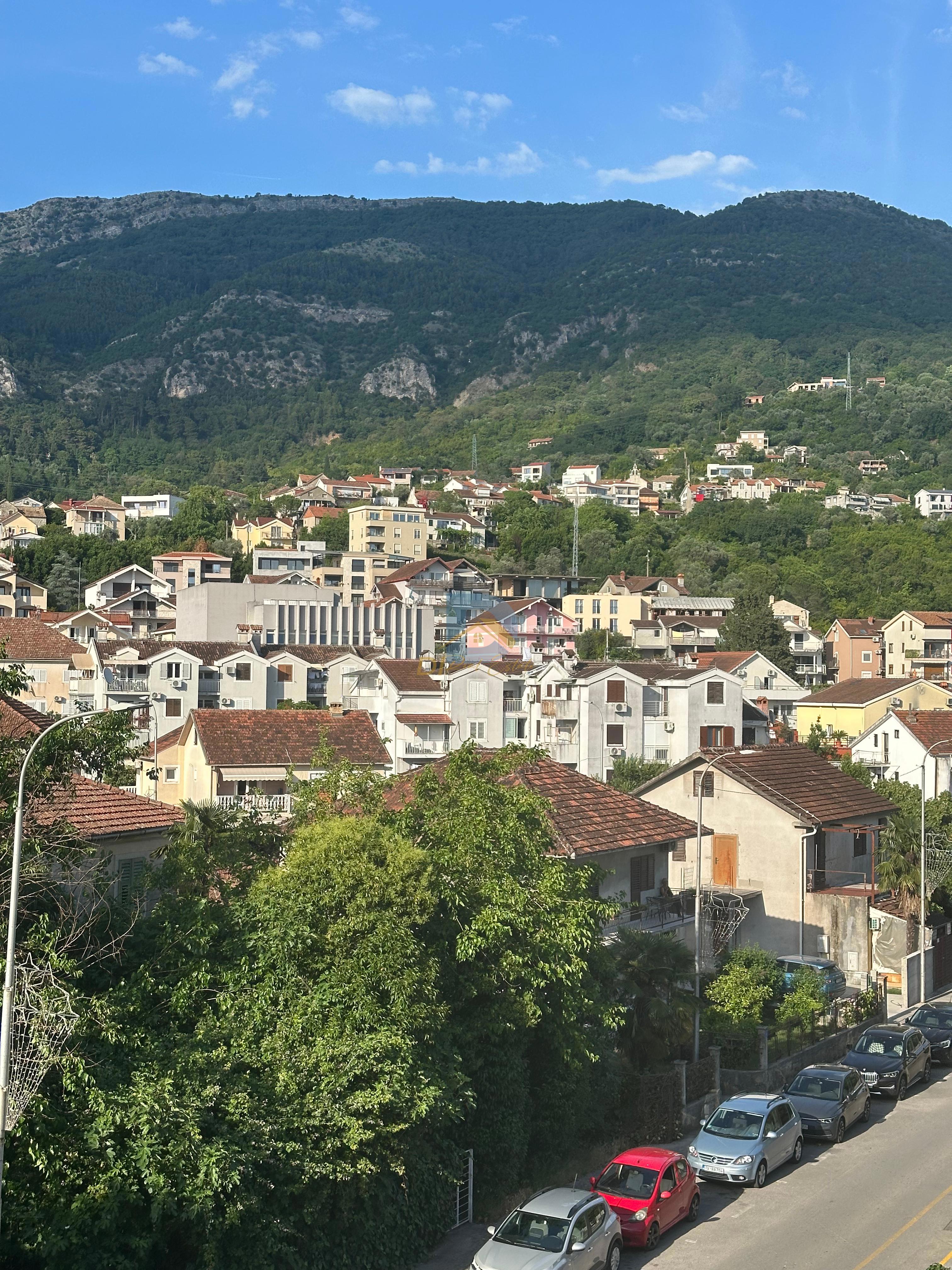 Apartment for Rent | Centar, Tivat - Resim 20