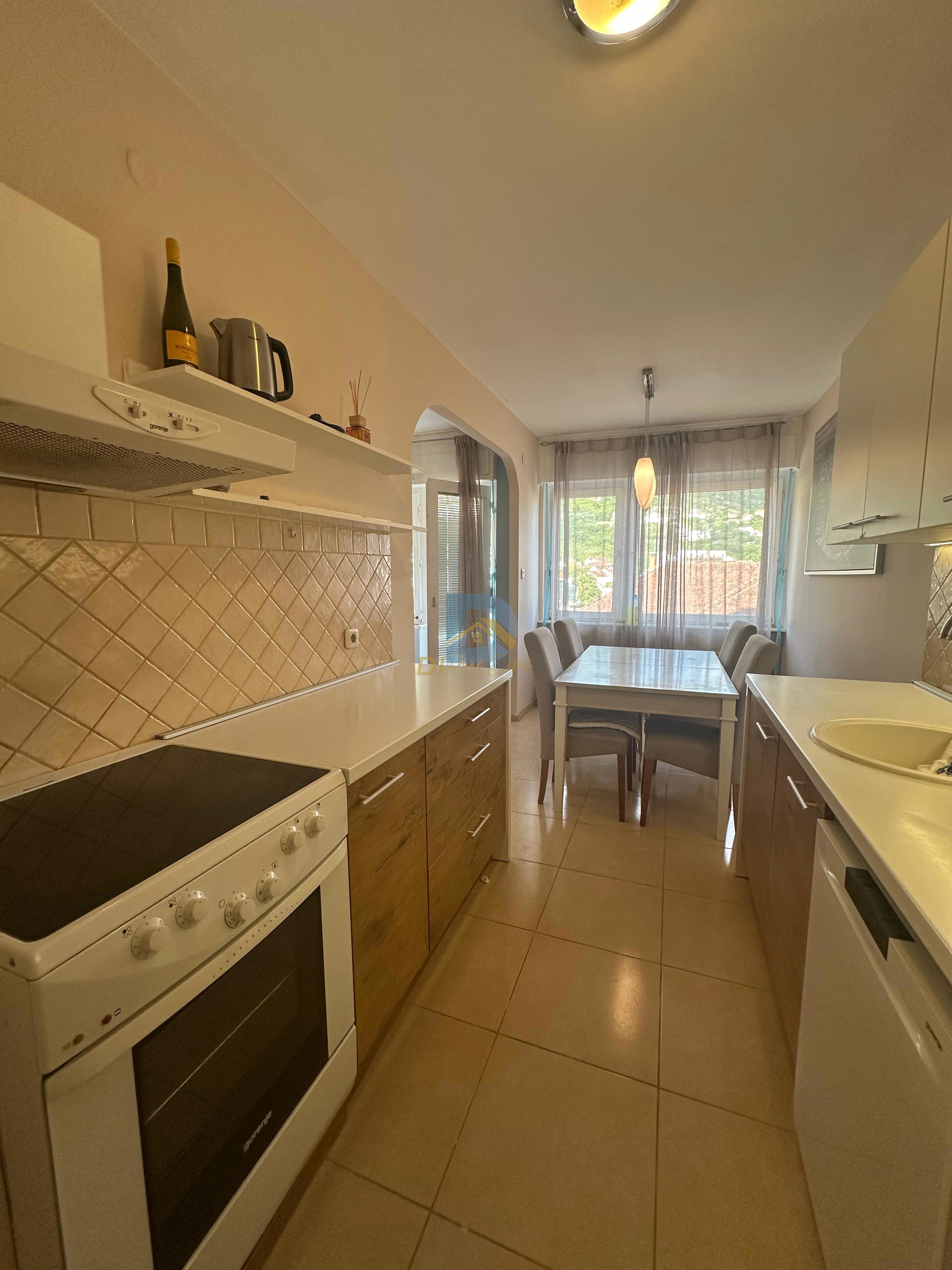 Apartment for Rent | Centar, Tivat - Resim 3