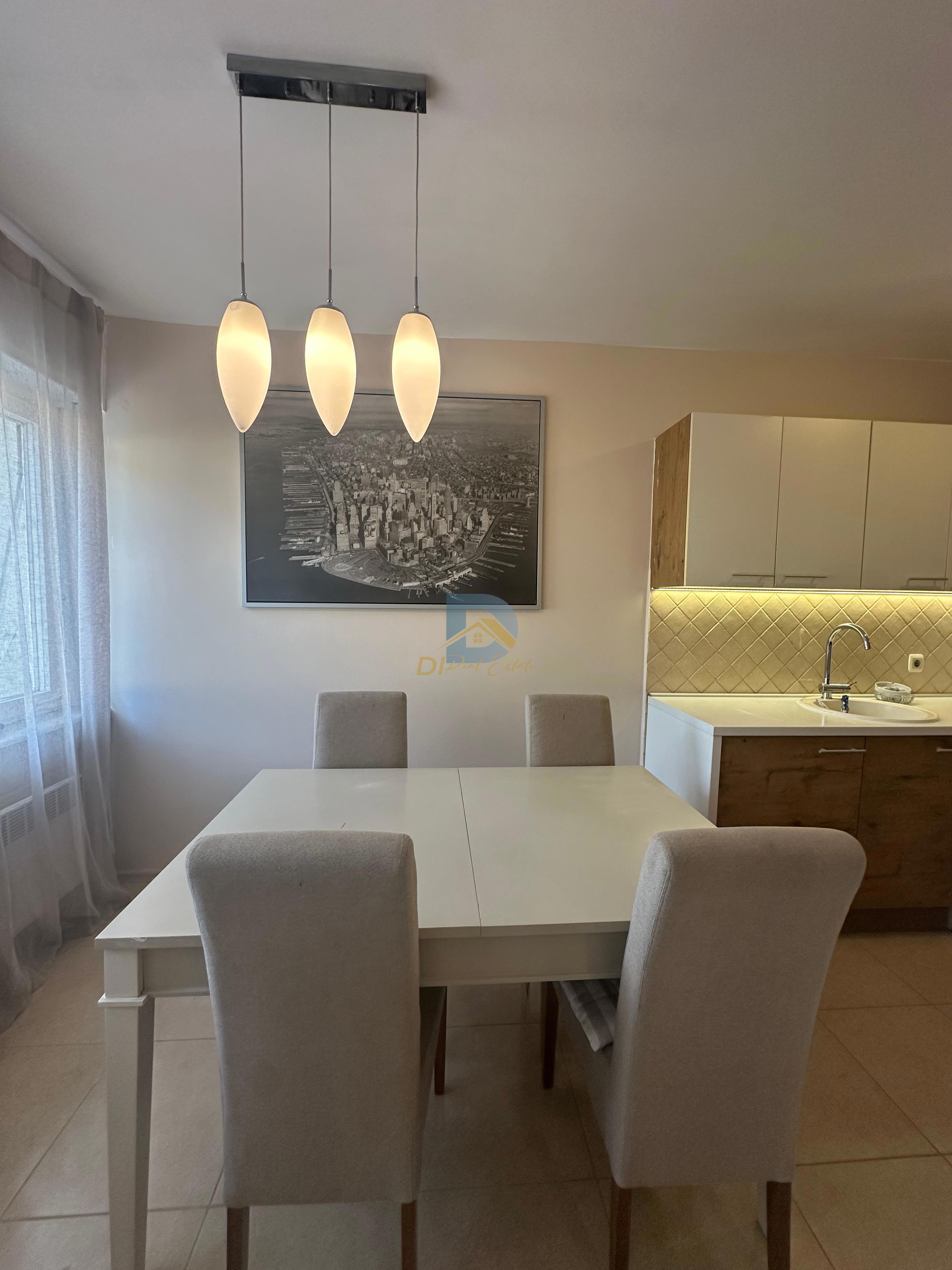 Apartment for Rent | Centar, Tivat - Resim 4