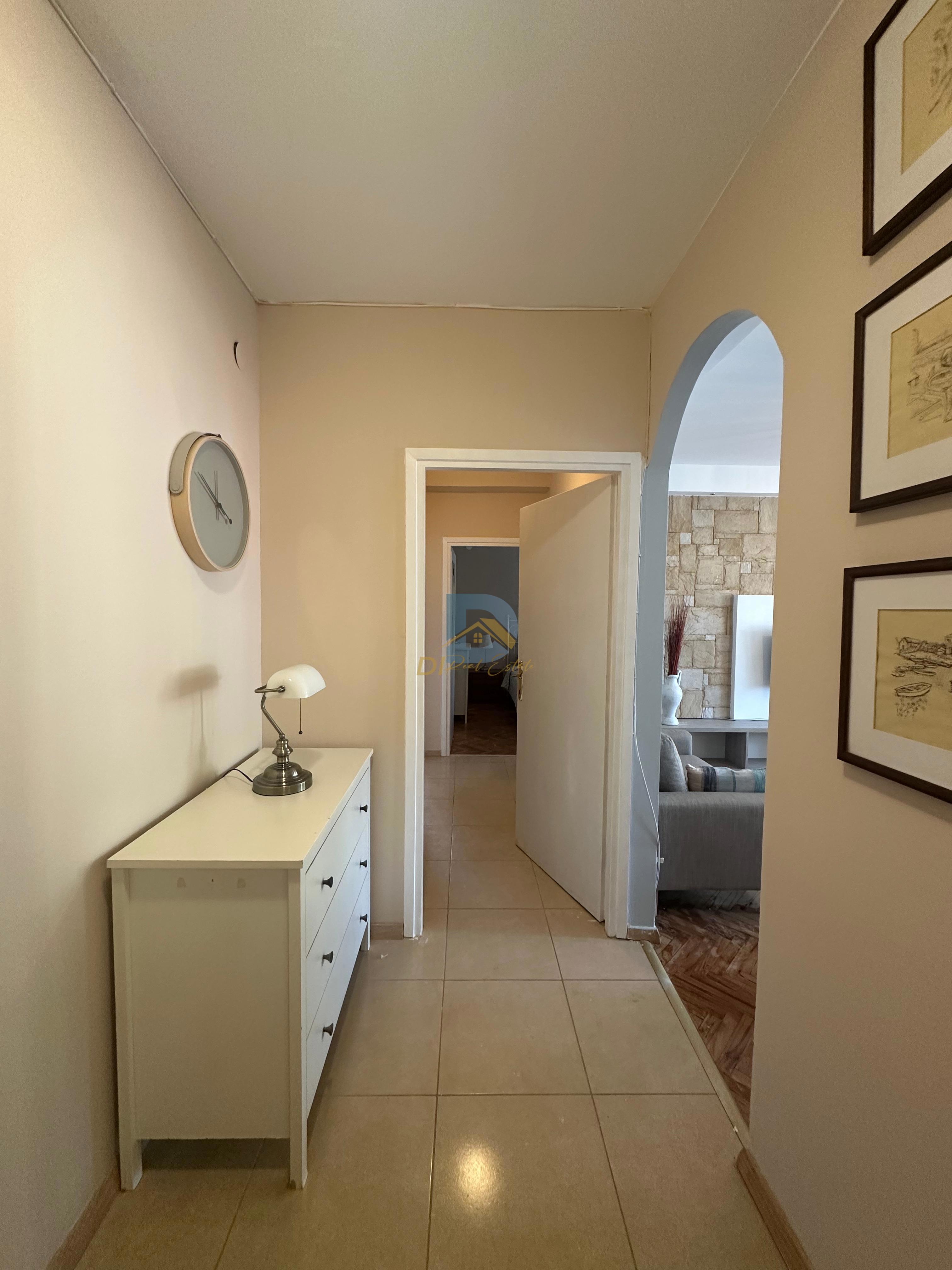 Apartment for Rent | Centar, Tivat - Resim 6
