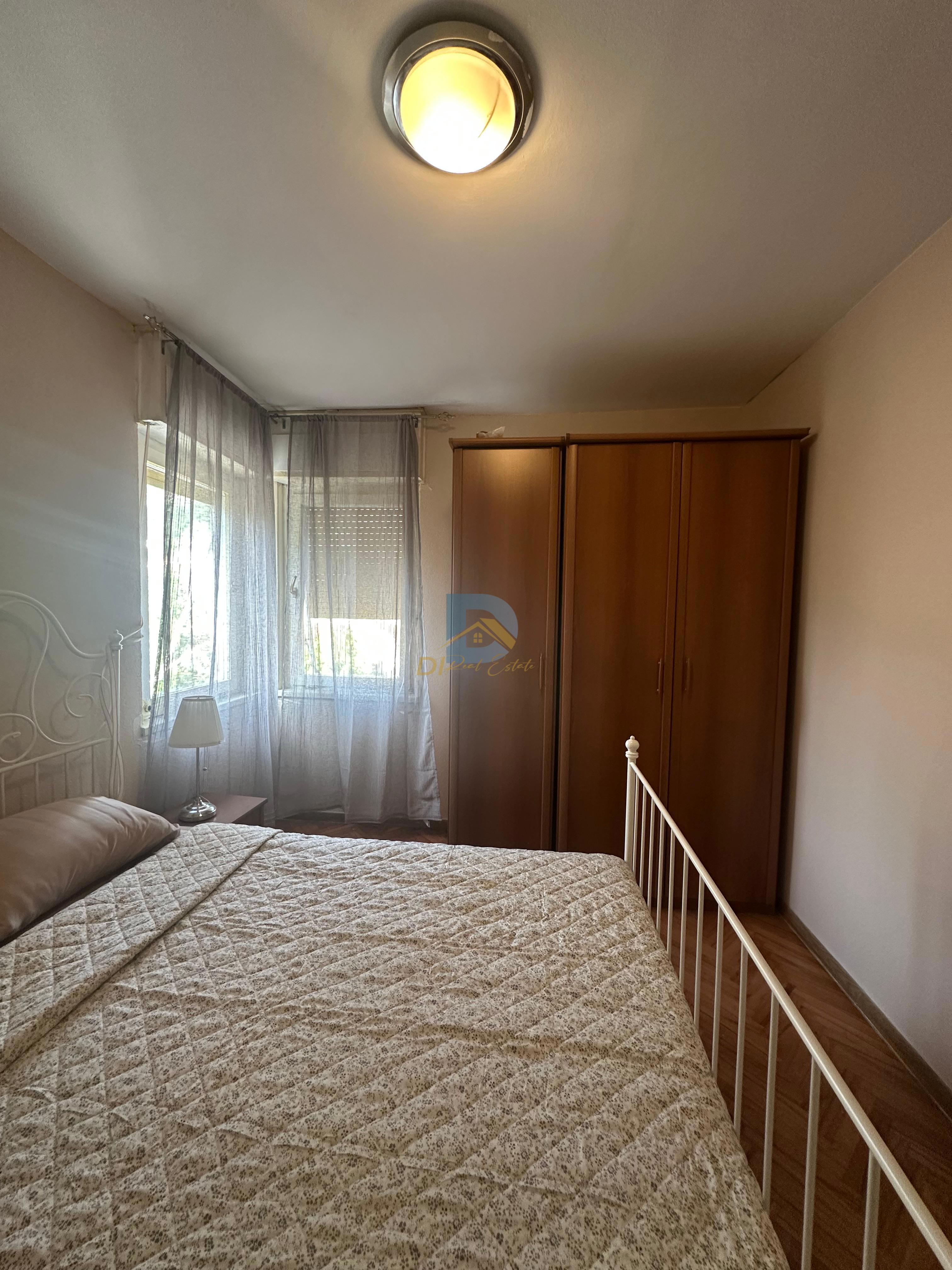 Apartment for Rent | Centar, Tivat - Resim 8