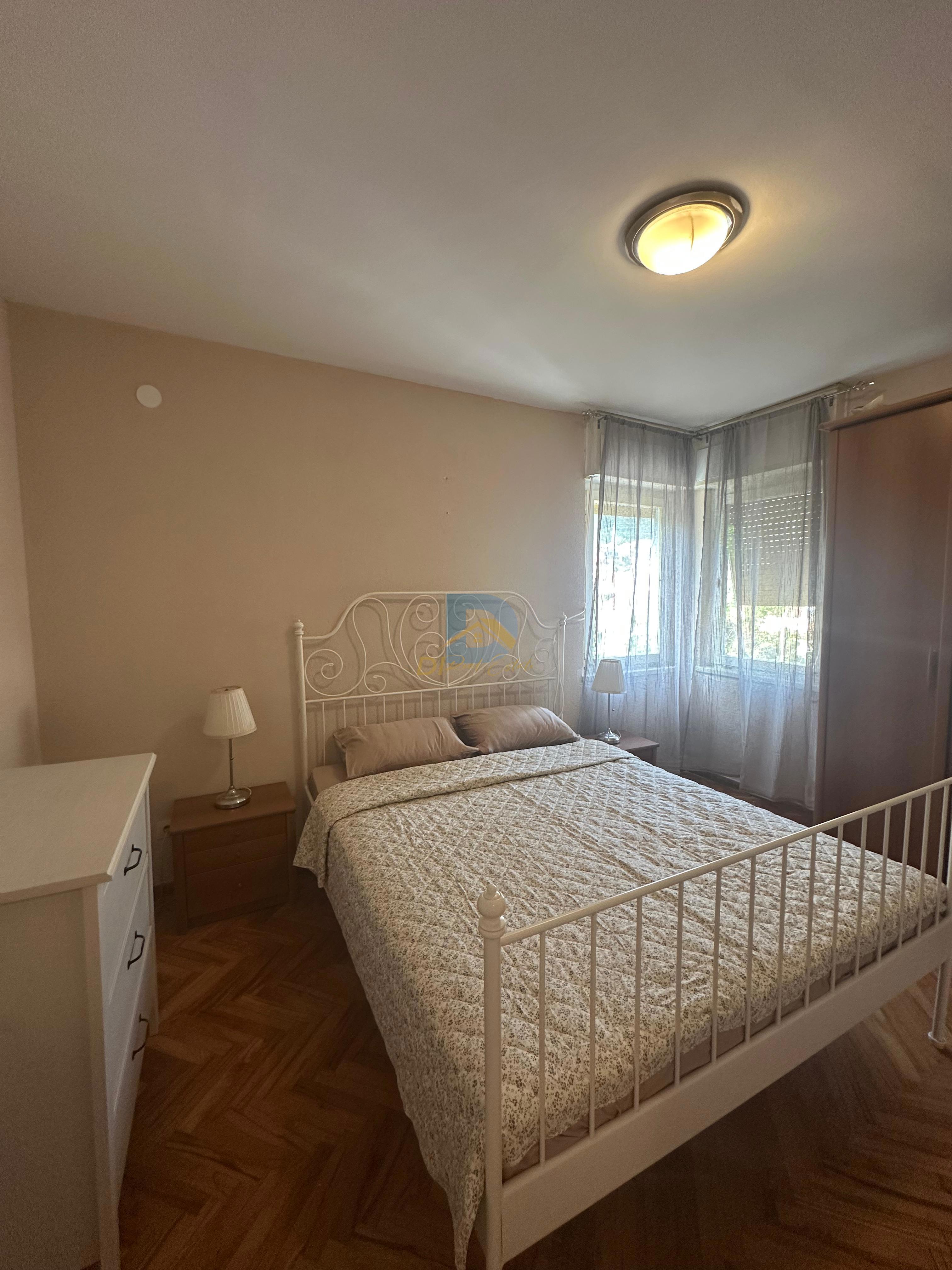 Apartment for Rent | Centar, Tivat - Resim 9