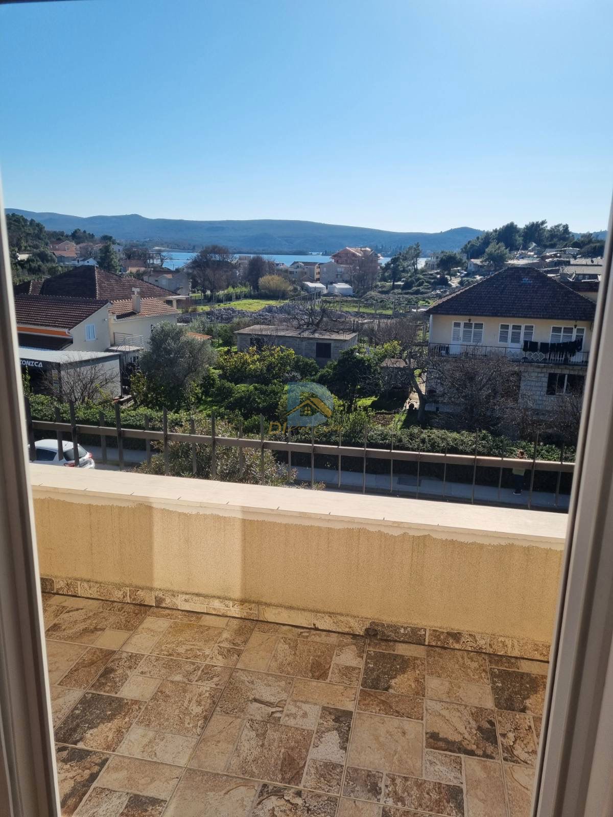 Apartment for Rent | Centar, Tivat - Resim 13