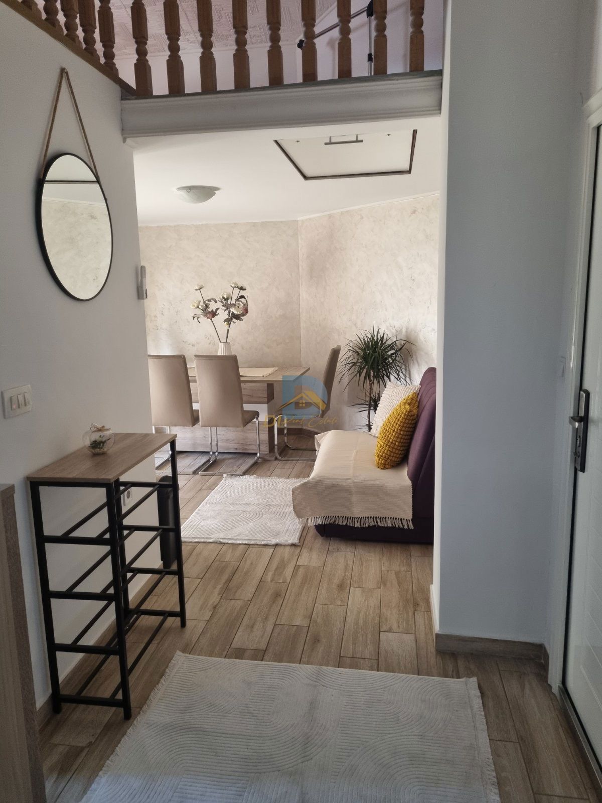 Apartment for Rent | Centar, Tivat - Resim 2