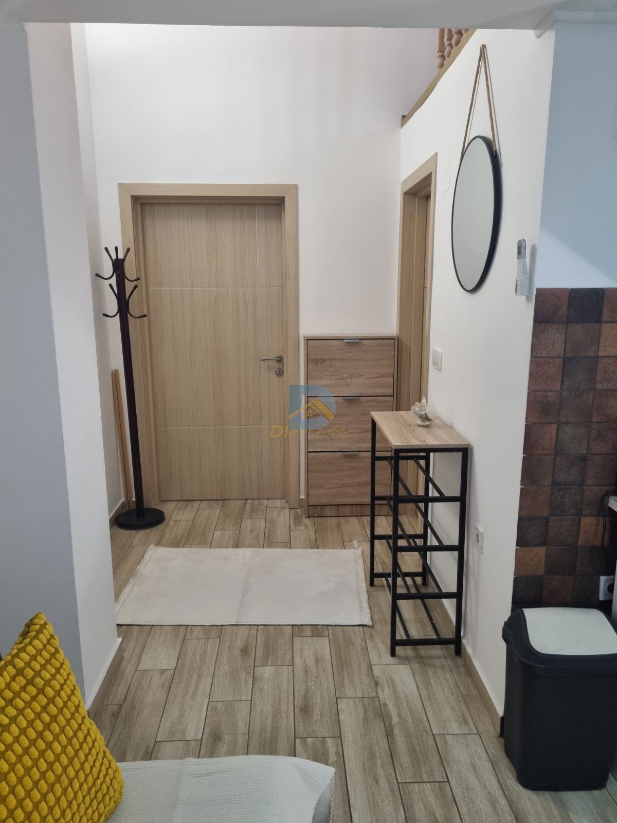 Apartment for Rent | Centar, Tivat - Resim 4