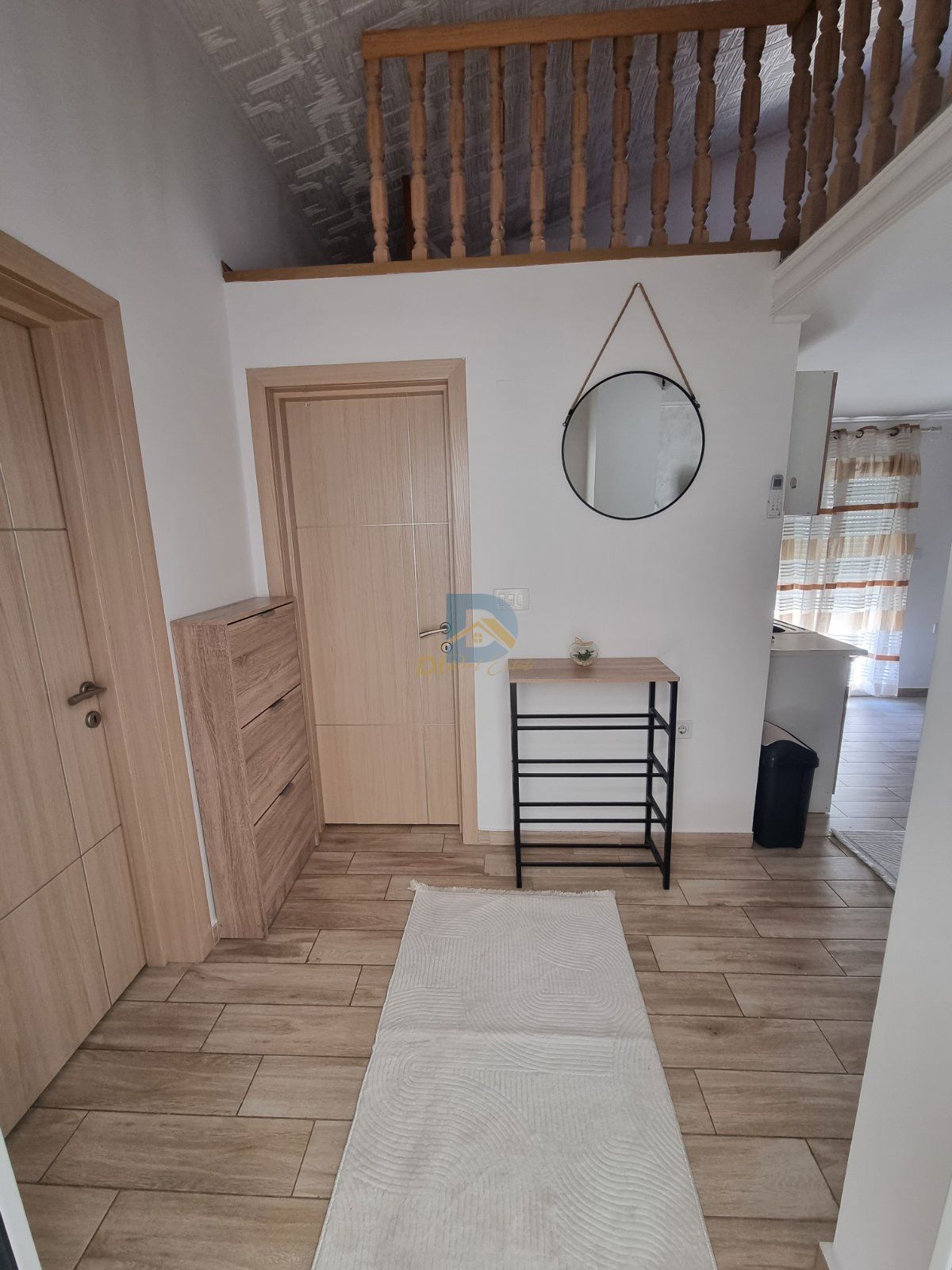 Apartment for Rent | Centar, Tivat - Resim 5