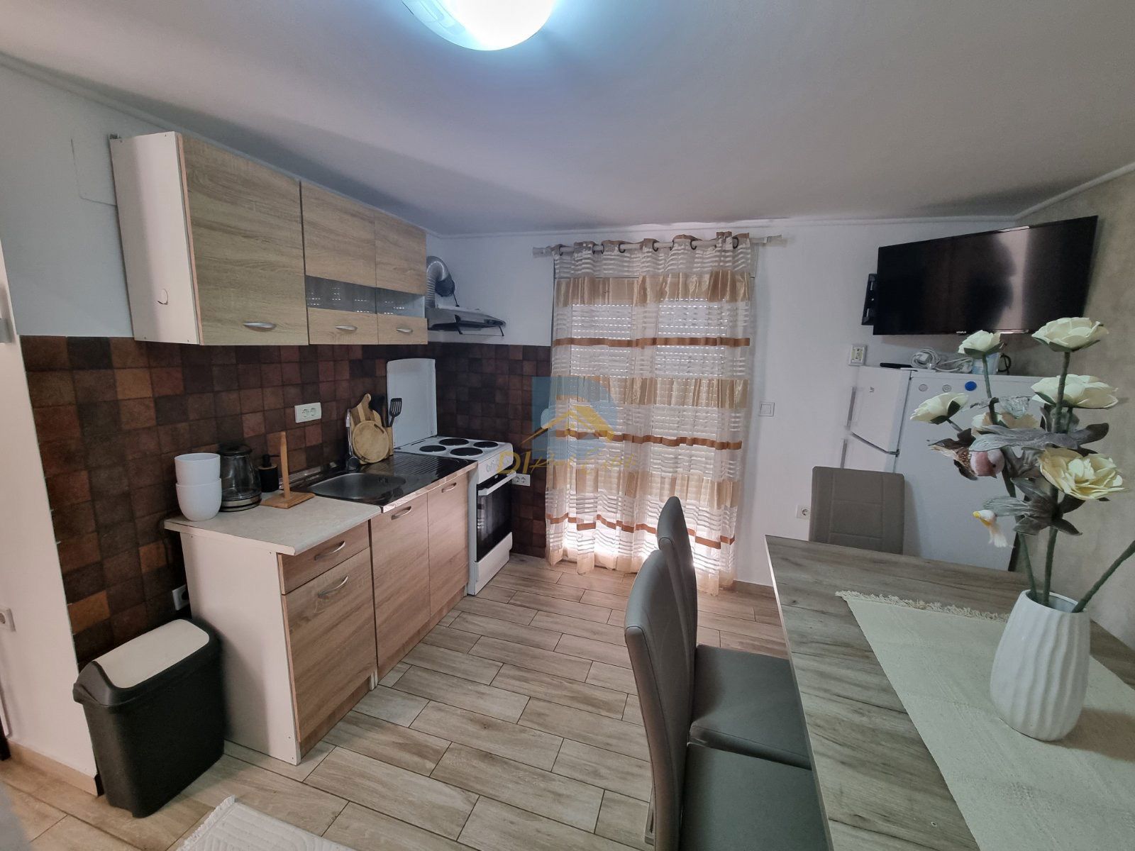 Apartment for Rent | Centar, Tivat - Resim 6