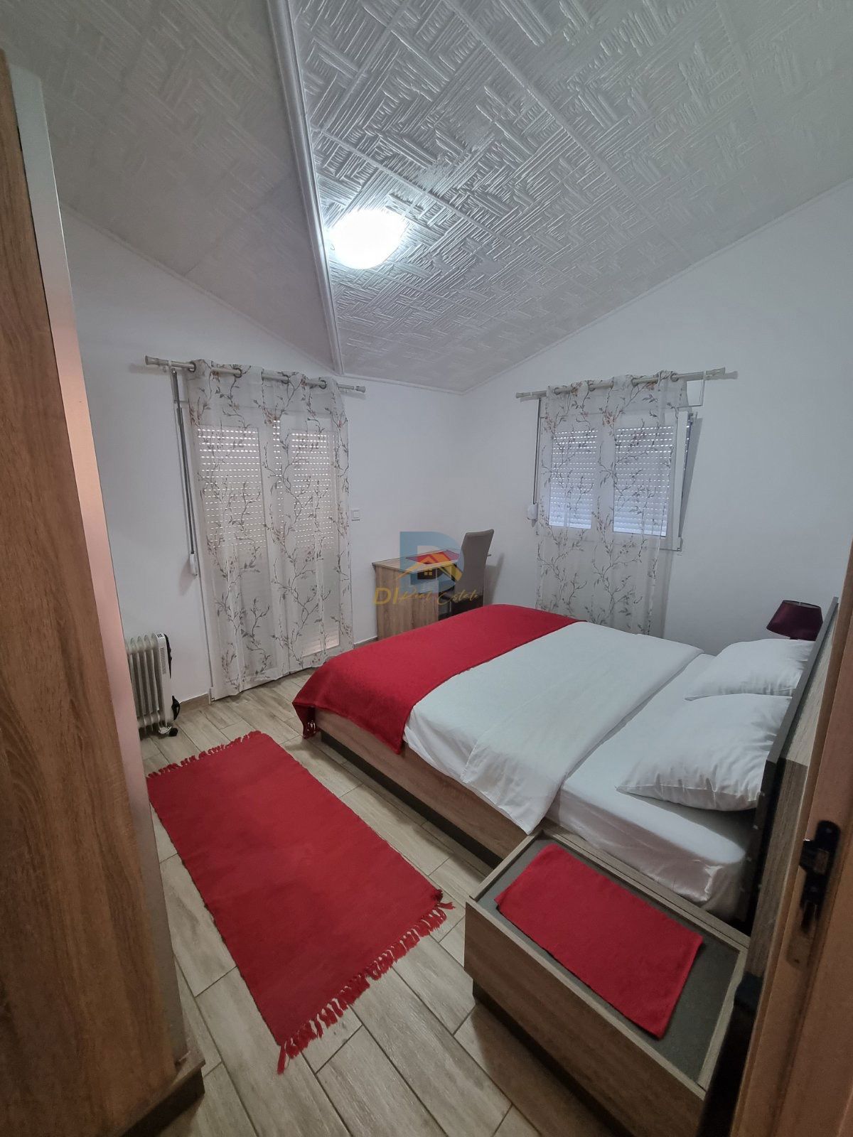 Apartment for Rent | Centar, Tivat - Resim 8